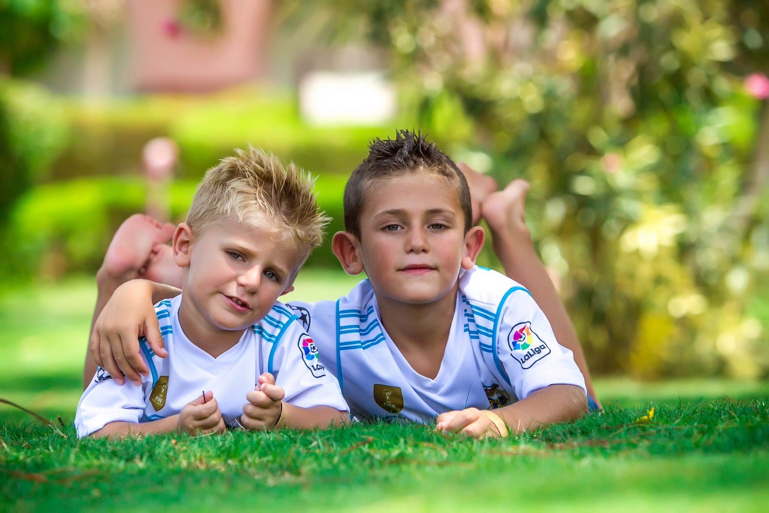 Детские. Главная