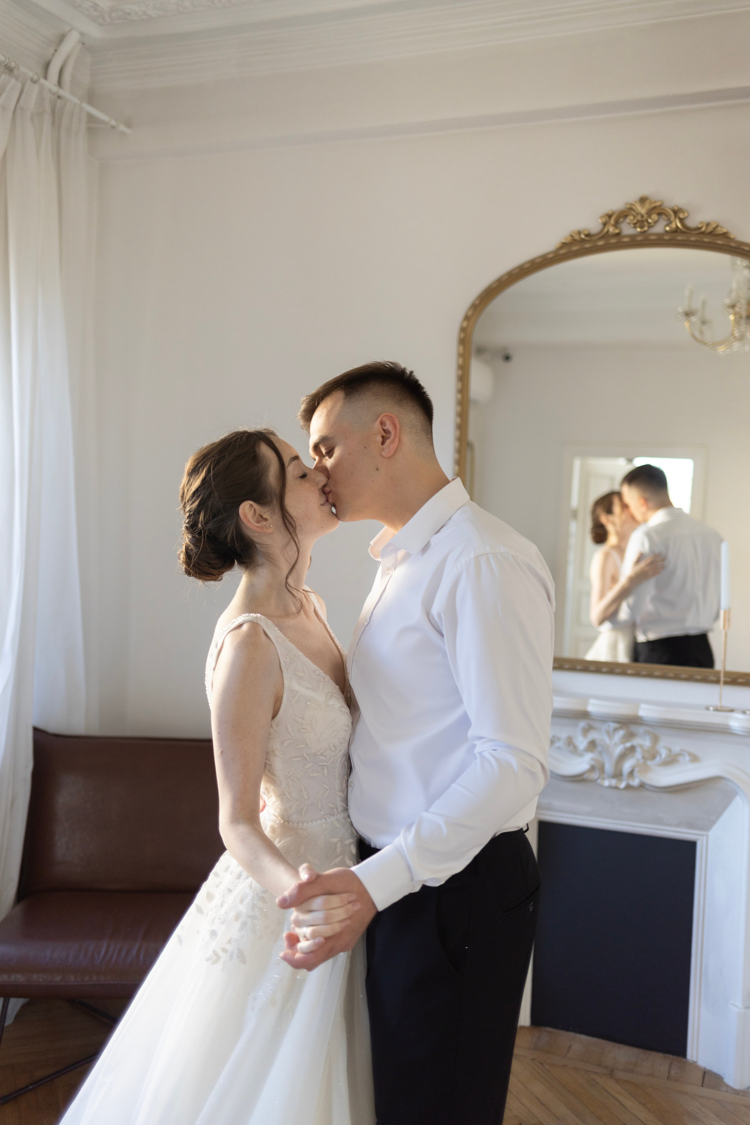 Анна & Даниил. Кузьмина Анастасия — контент-фотограф | Москва