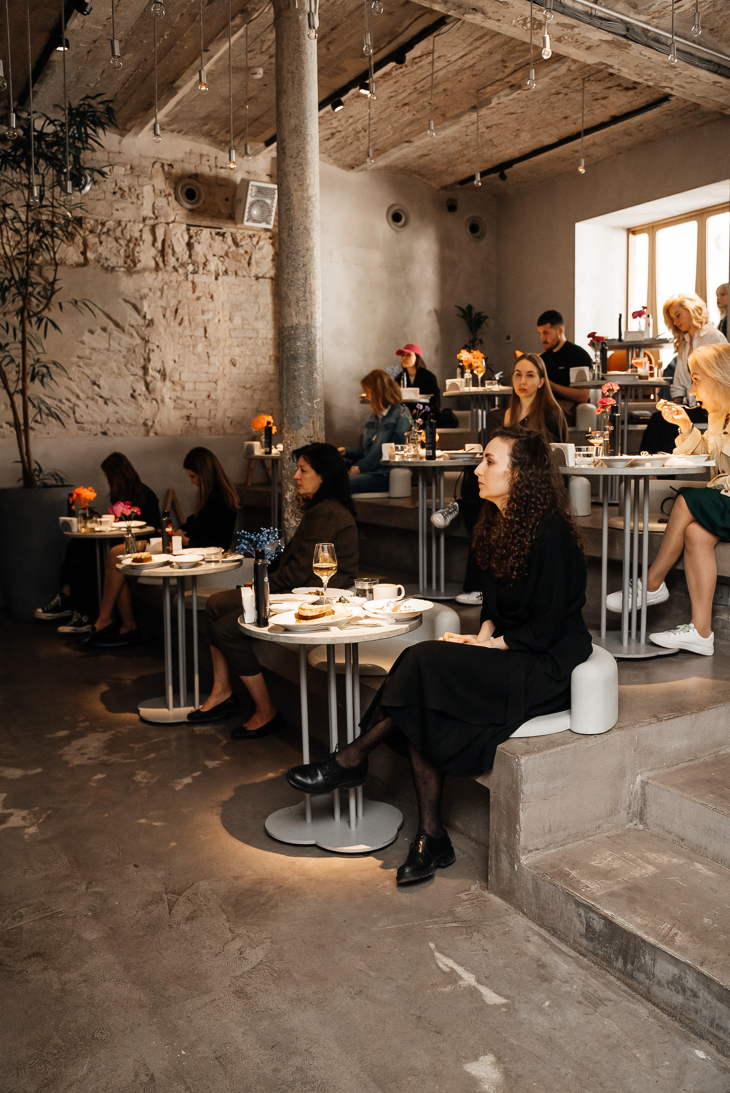 Сьесс. Павел Краснов — Свадебный и репортажный фотограф в Москве