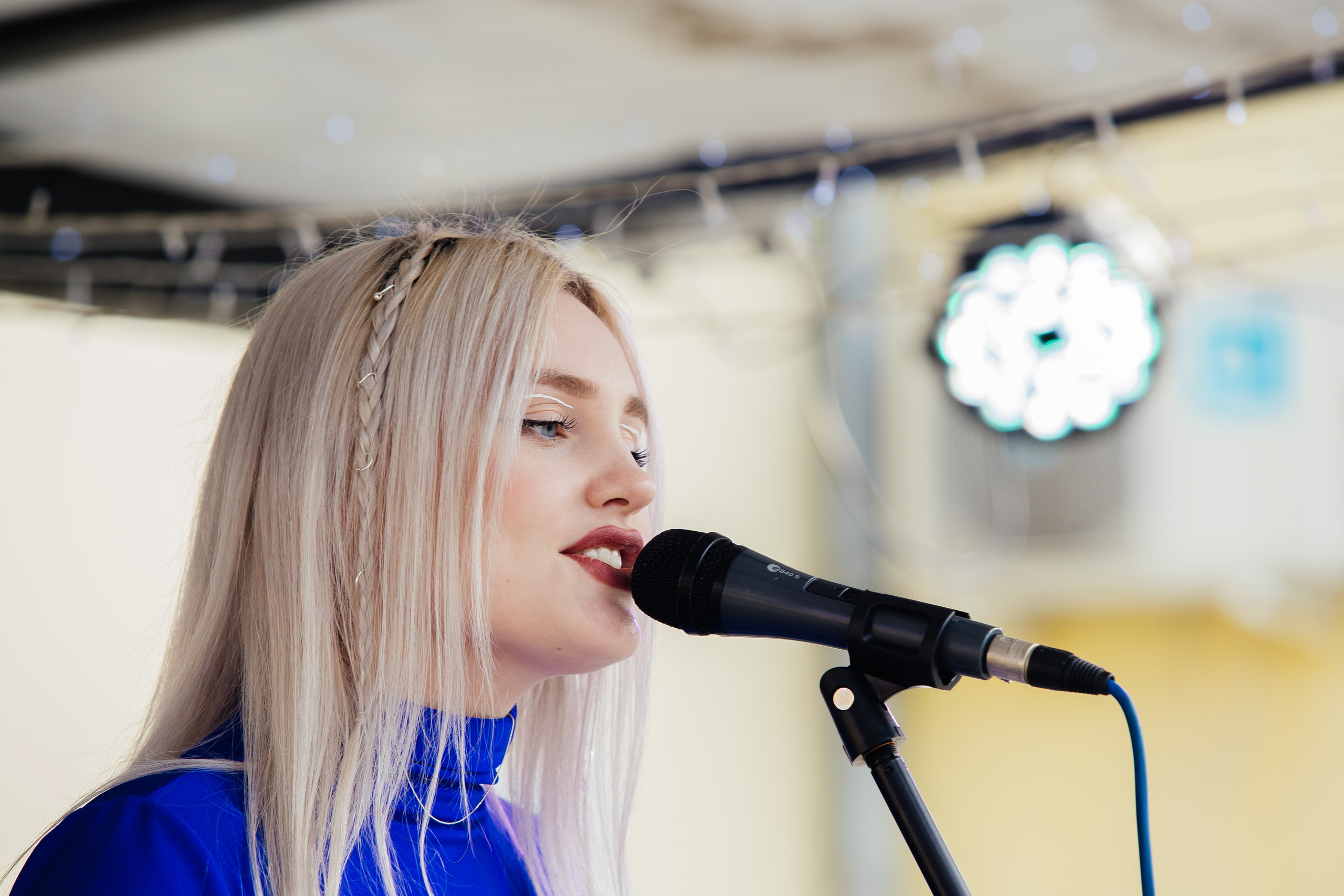 URAL MUSIC NIGHT. Репортажный и портретный фотограф в Екатеринбурге Гизатуллин Марат