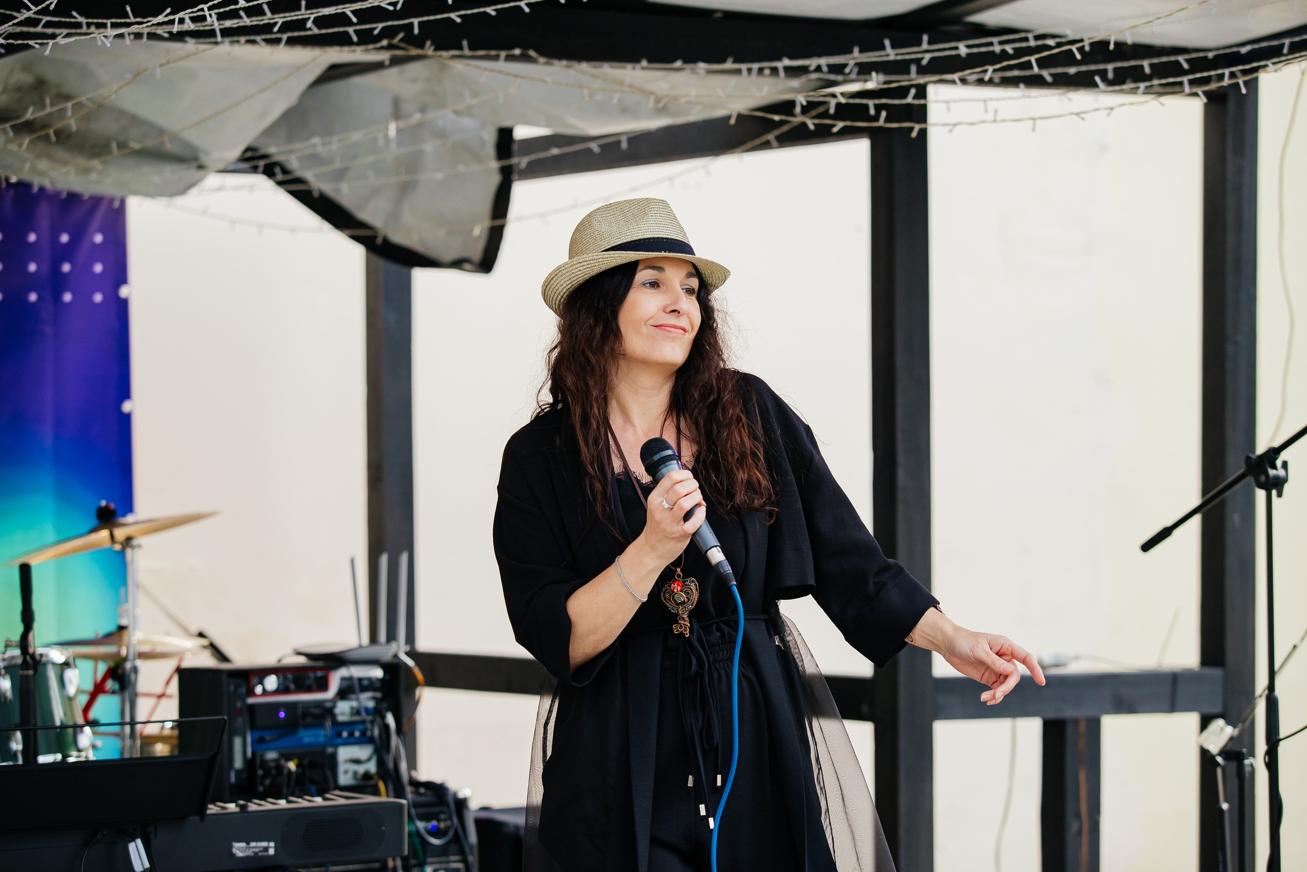 URAL MUSIC NIGHT. Репортажный и портретный фотограф в Екатеринбурге Гизатуллин Марат