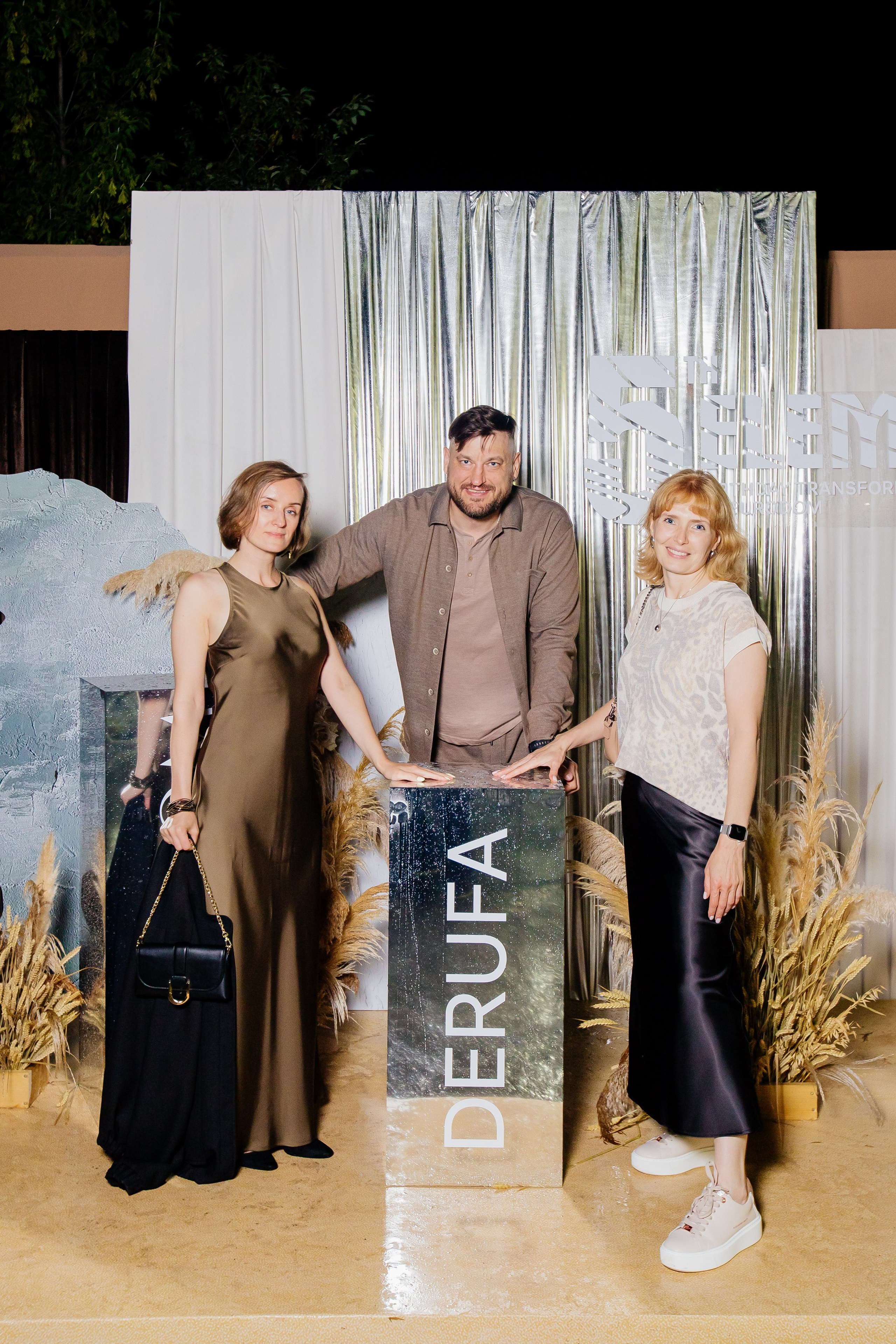 «5-ELEMENT» EURODOM. Репортажный и портретный фотограф в Екатеринбурге Гизатуллин Марат