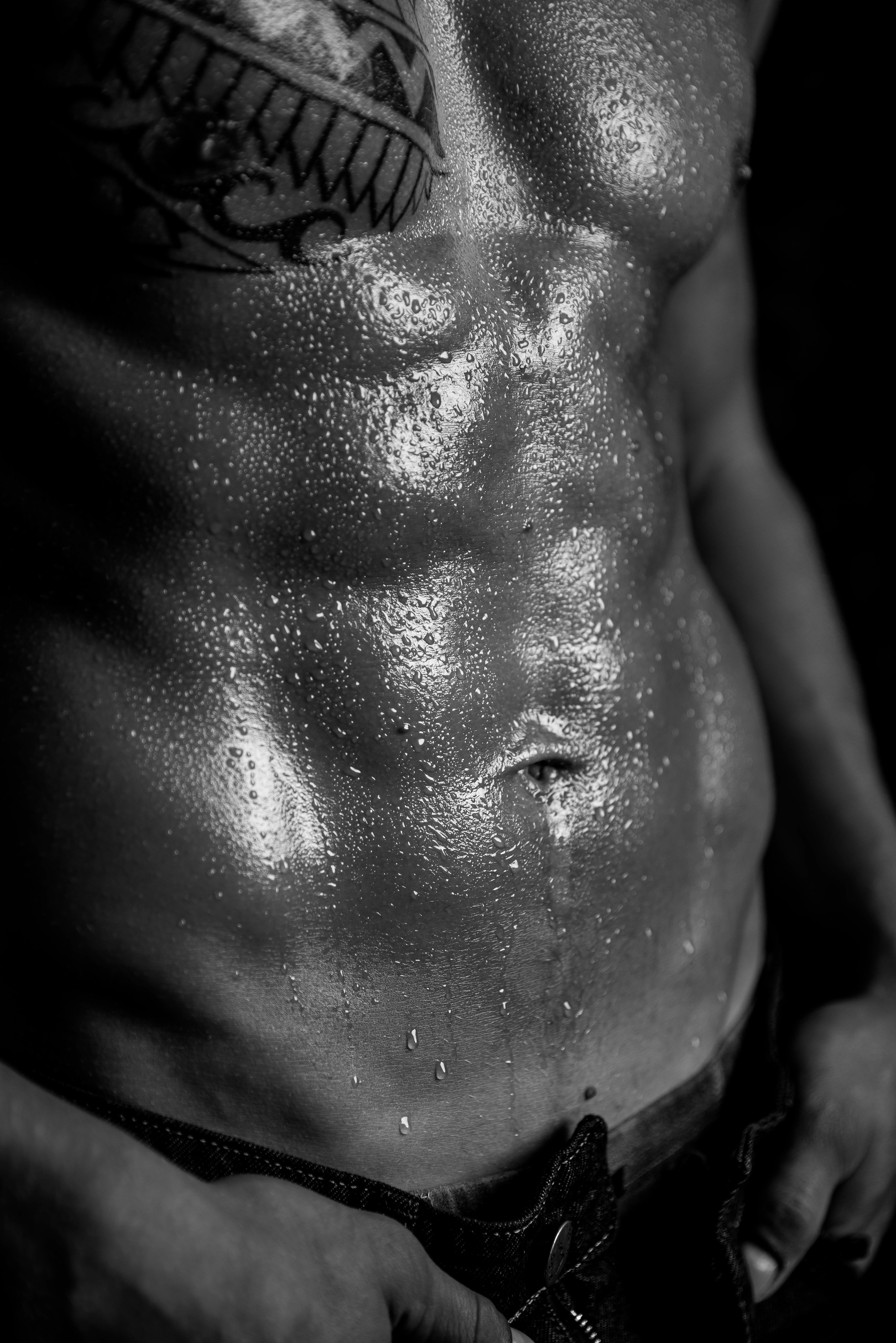 Игорь. Мужской фотограф СПб