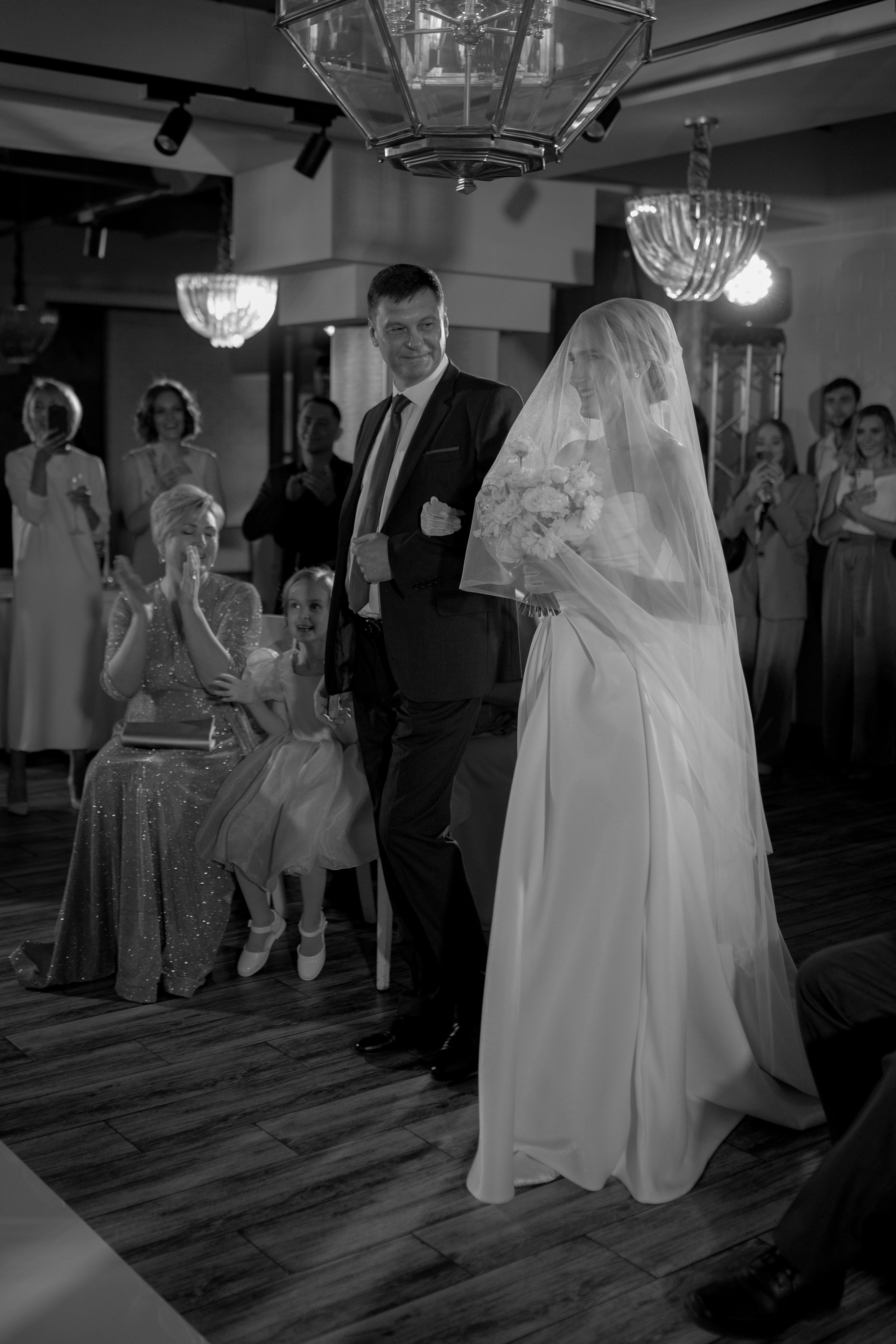 Коля-Карина — Ресторан Dieci (Екатеринбург). Свадебный фотограф Екатеринбург/Челябинск — Любовь Волохова