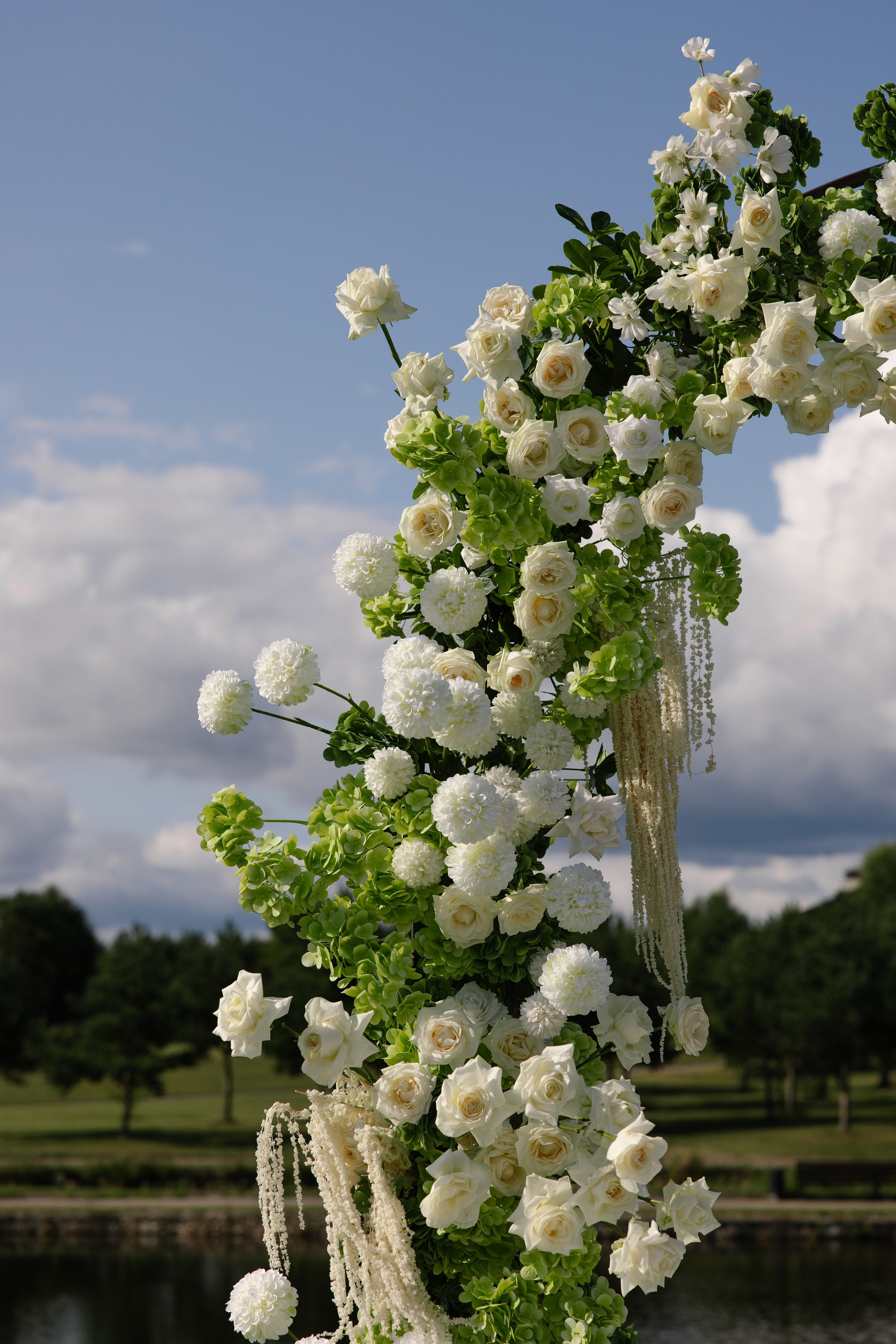 Илья и Полина. Свадебный фотограф Тверь, Москва и Санкт-Петербург