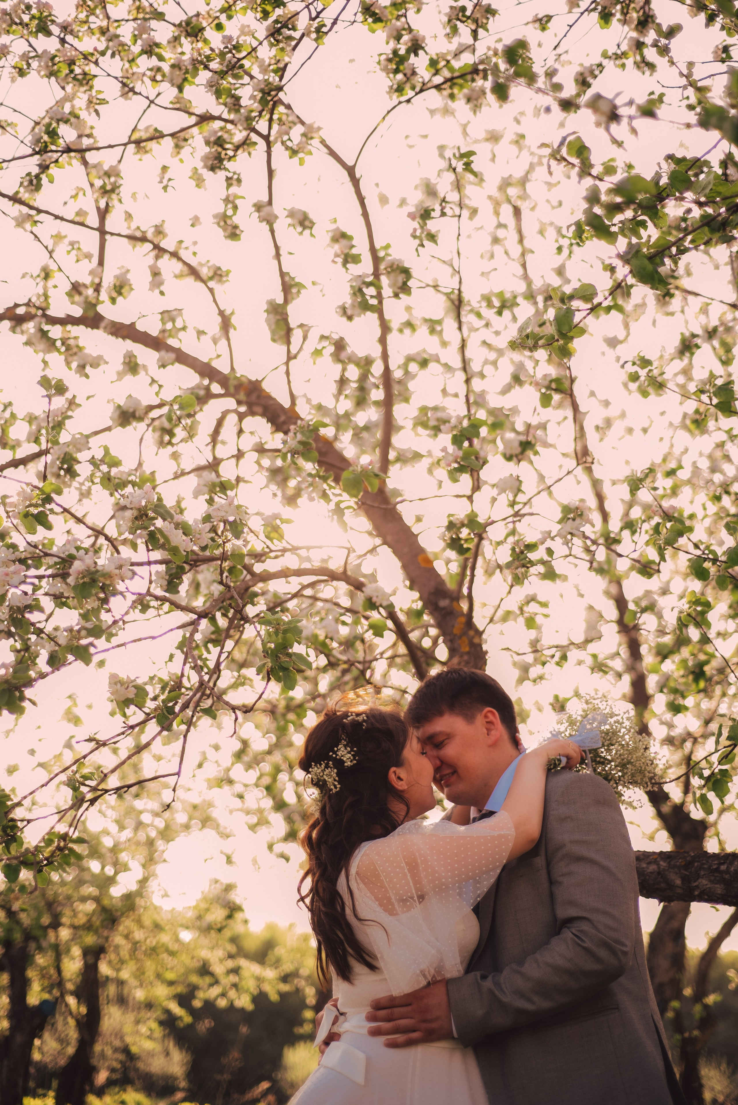 Mary&Alex. Фотограф Чебоксары / Москва