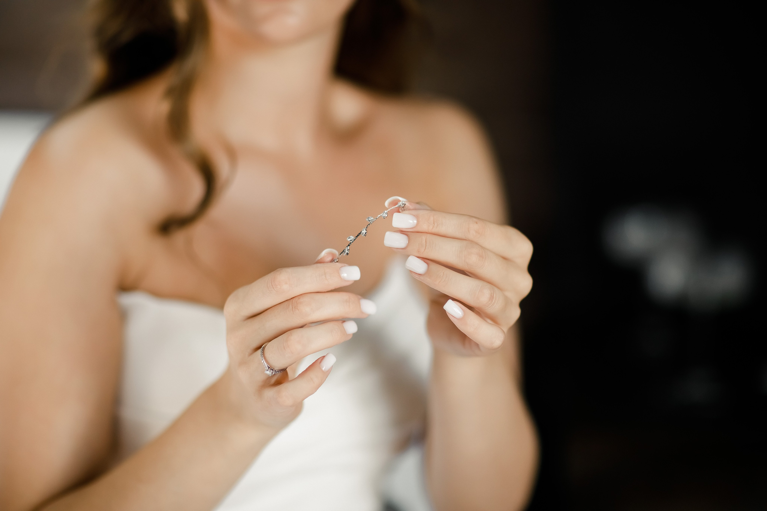 Мария и Николай|Pine River. Свадебный фотограф Серпухов — Москва Ольга Васильева