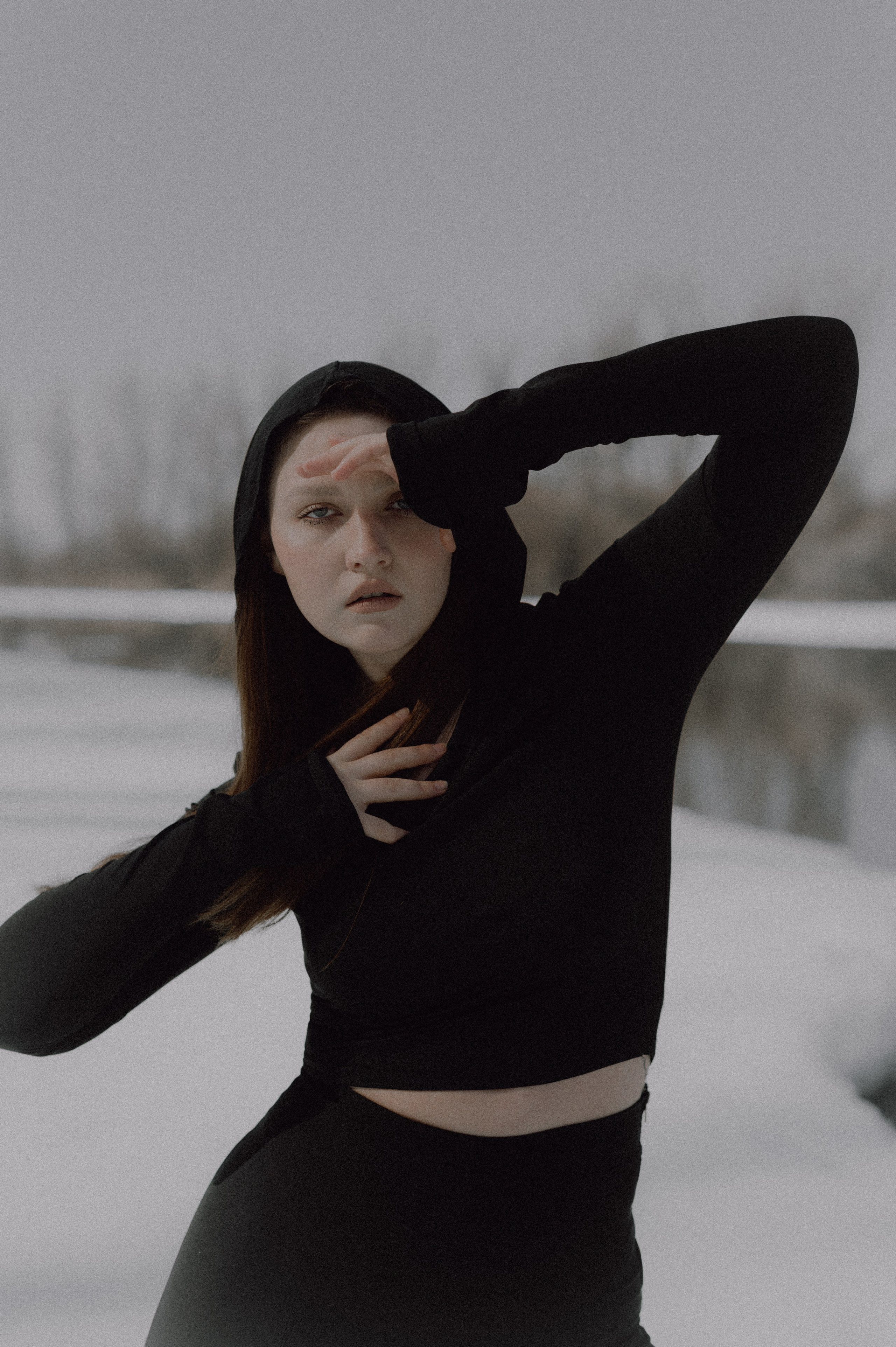 Илона. Фотограф в Абакане и Минусинске