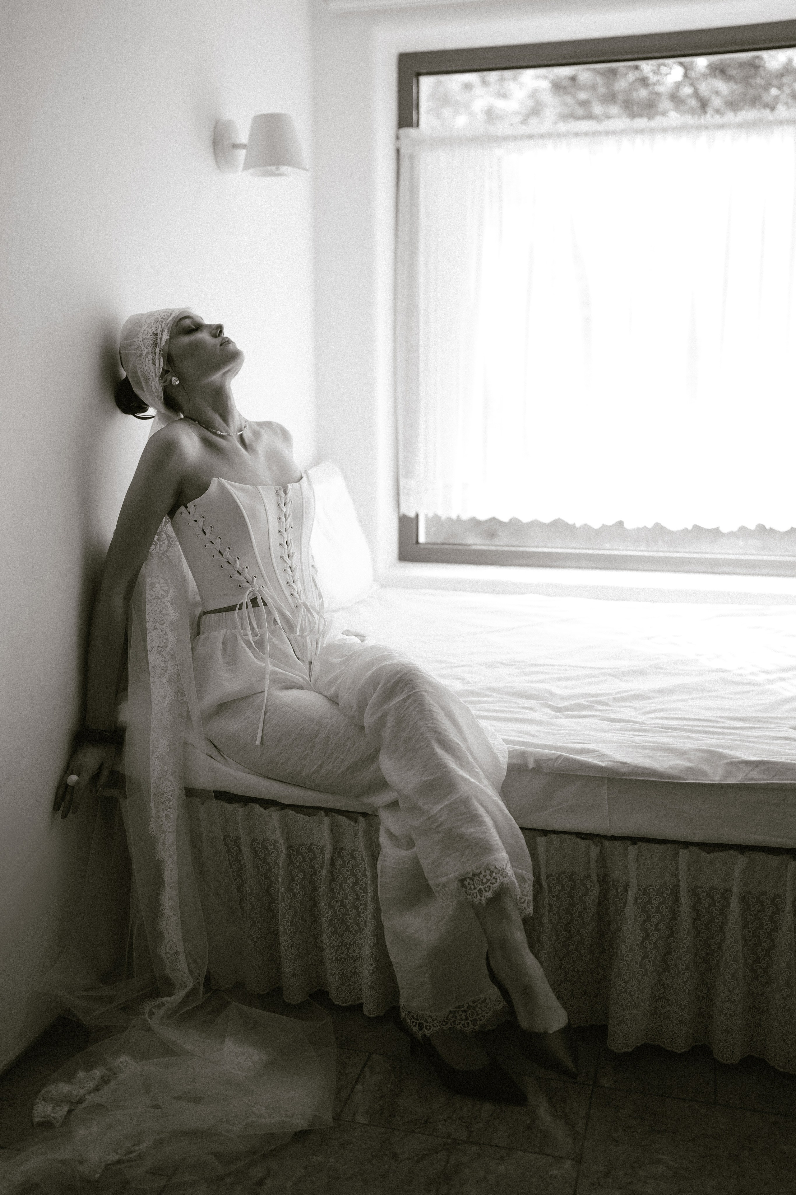 Любовь на горе. Свадебный фотограф Липецк Москва Анна Невзорова