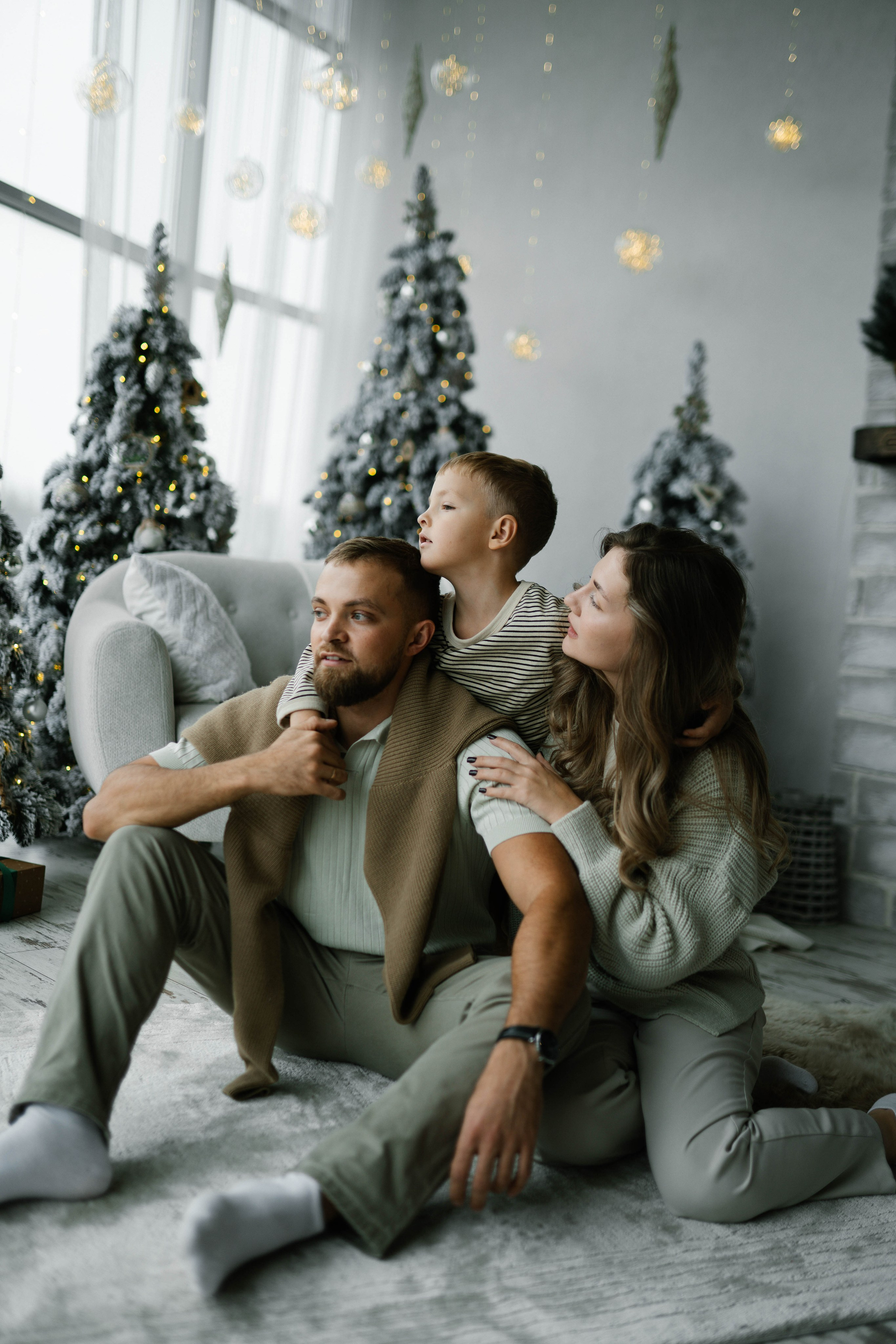 Y & E & M. Свадебный фотограф Липецк Москва Анна Невзорова