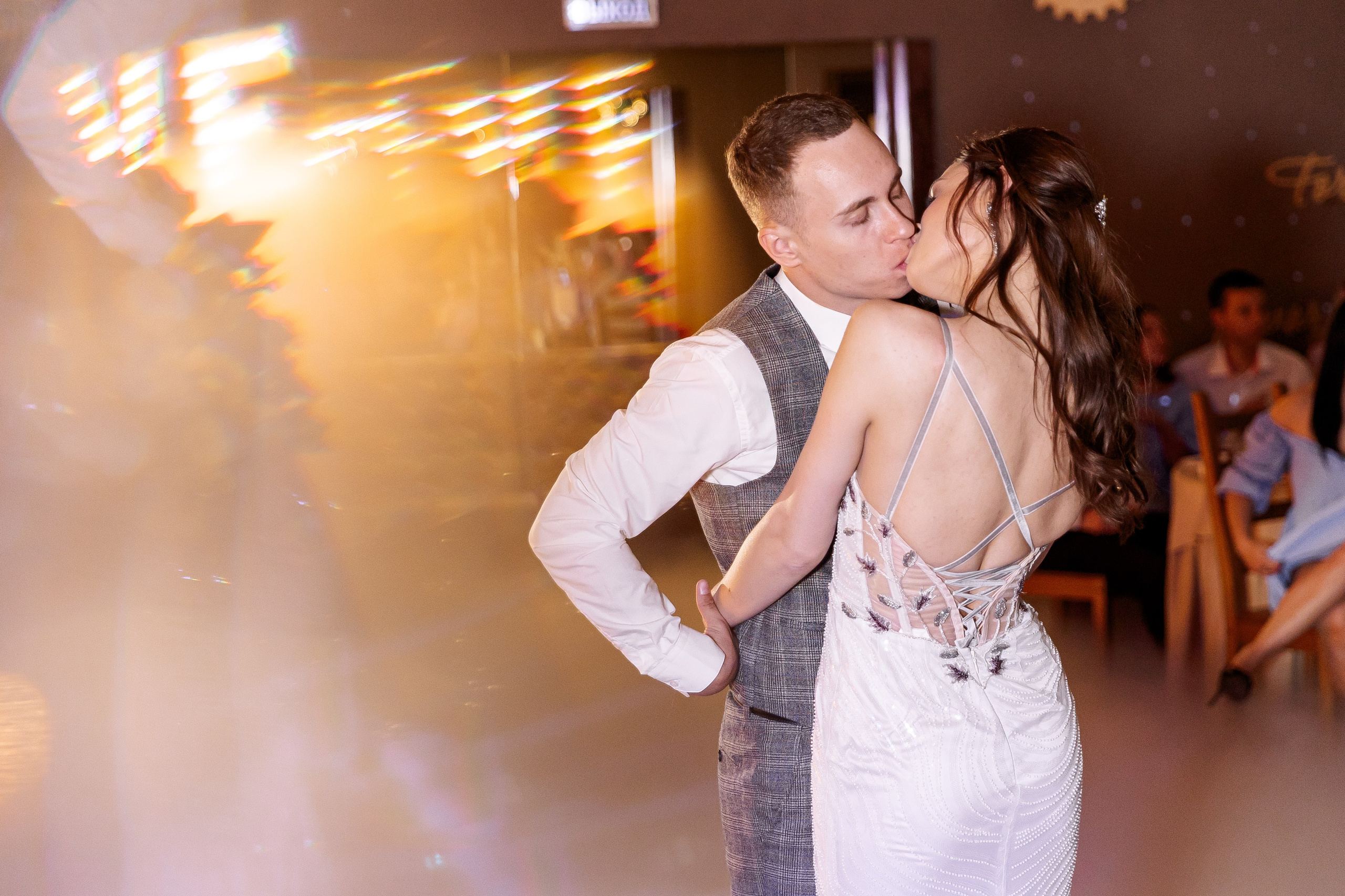 Ангелина и Иван. Свадебный и семейный фотограф в Челябинске Юлия Ишимова