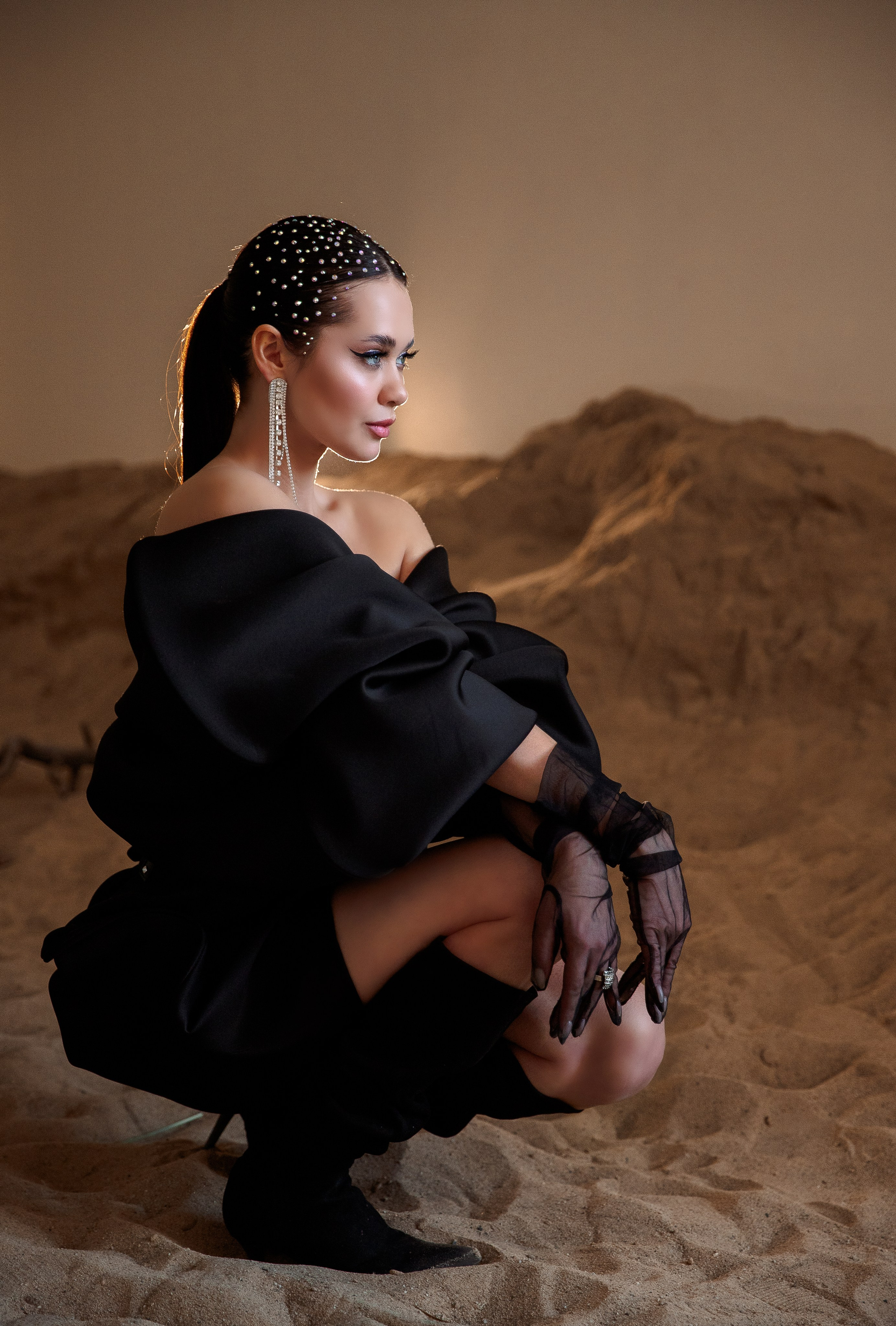 Марина. Свадебный и семейный фотограф в Челябинске Юлия Ишимова