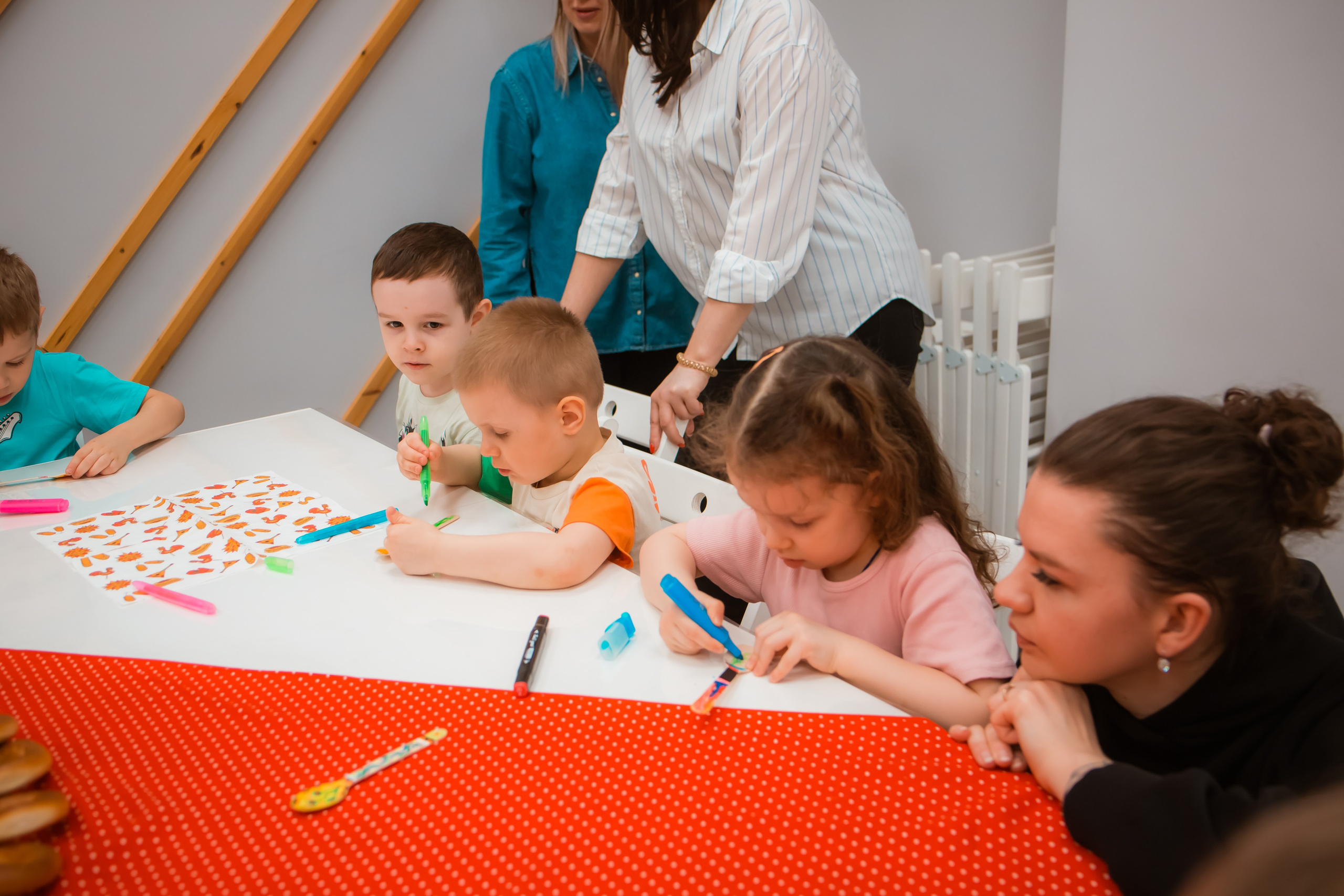 Масленица в ДОММИ. Репортажный фотограф Василий Сазонов в Нижневартовске