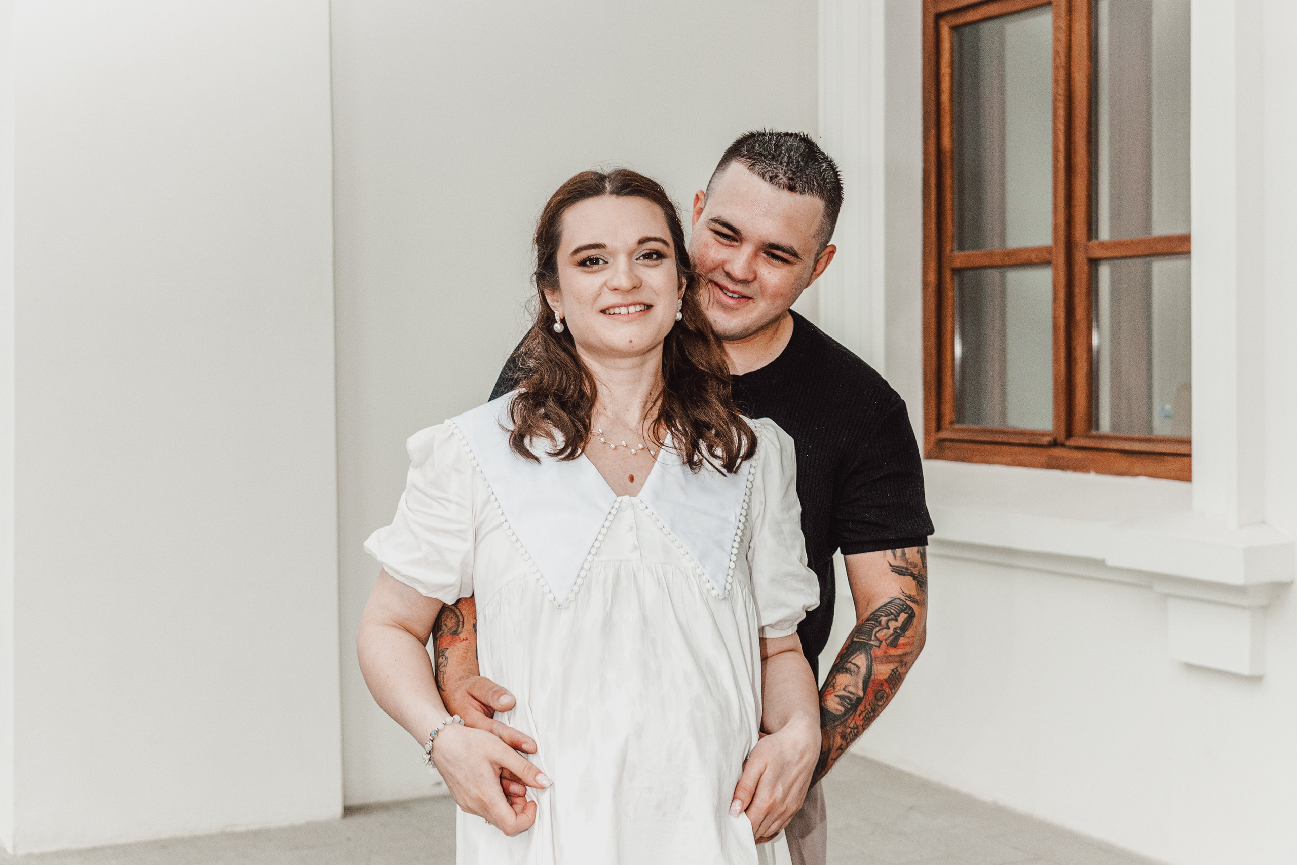 Игорь & Алина. Фотограф в Волгограде и Волжском Анастасия Кальдина