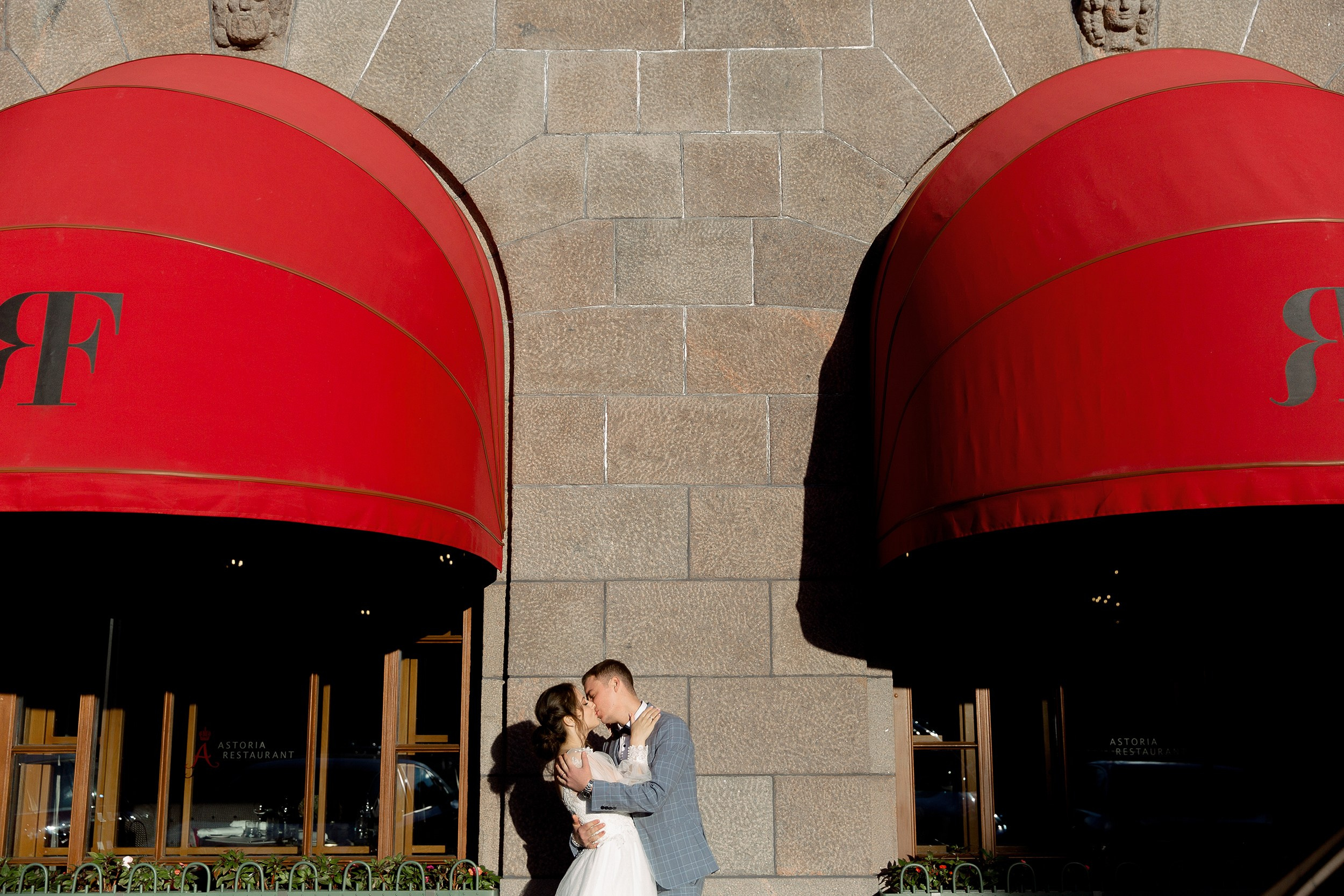 Свадьбы и Love Story. Свадебный фотограф в Санкт-Петербурге Павел Резниченко