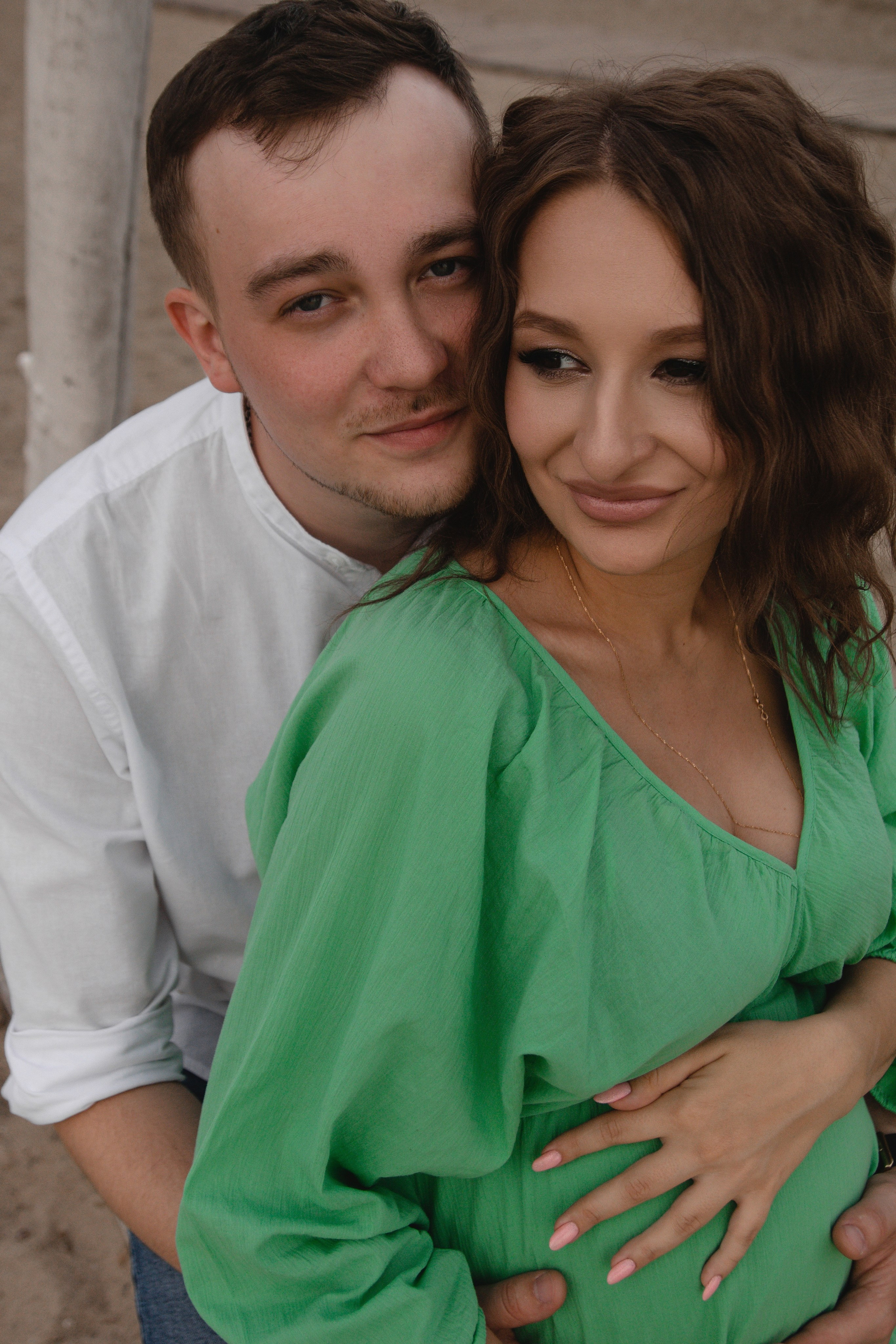 Беременность Карина и Коля. ФОТОГРАФ НОВОСИБИРСК — АЛЁНА ЖИГАЛЕЕВА