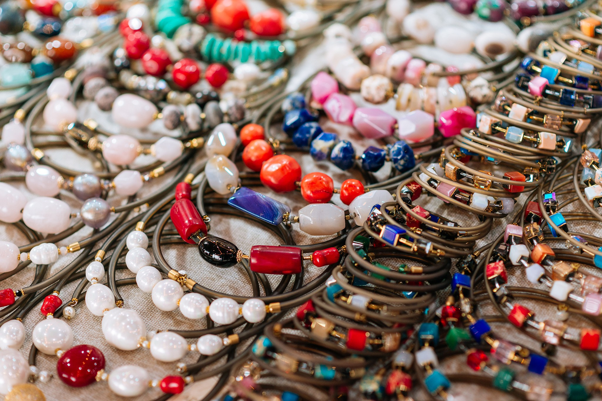 Маркет на Неве. Октябрь 25. Репортажный фотограф в Санкт-Петербурге Анастасия Клёпова