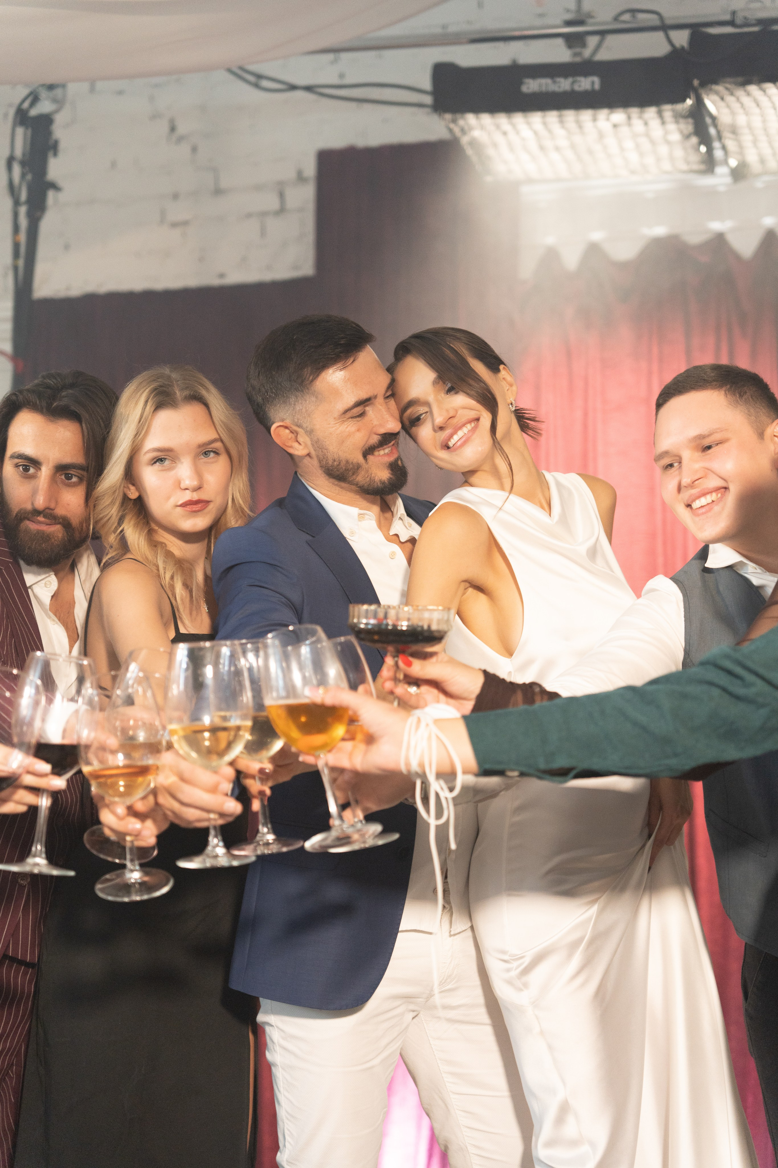 Алена и Евгений. Фотограф в Красноярске. Юлия Чаушанская