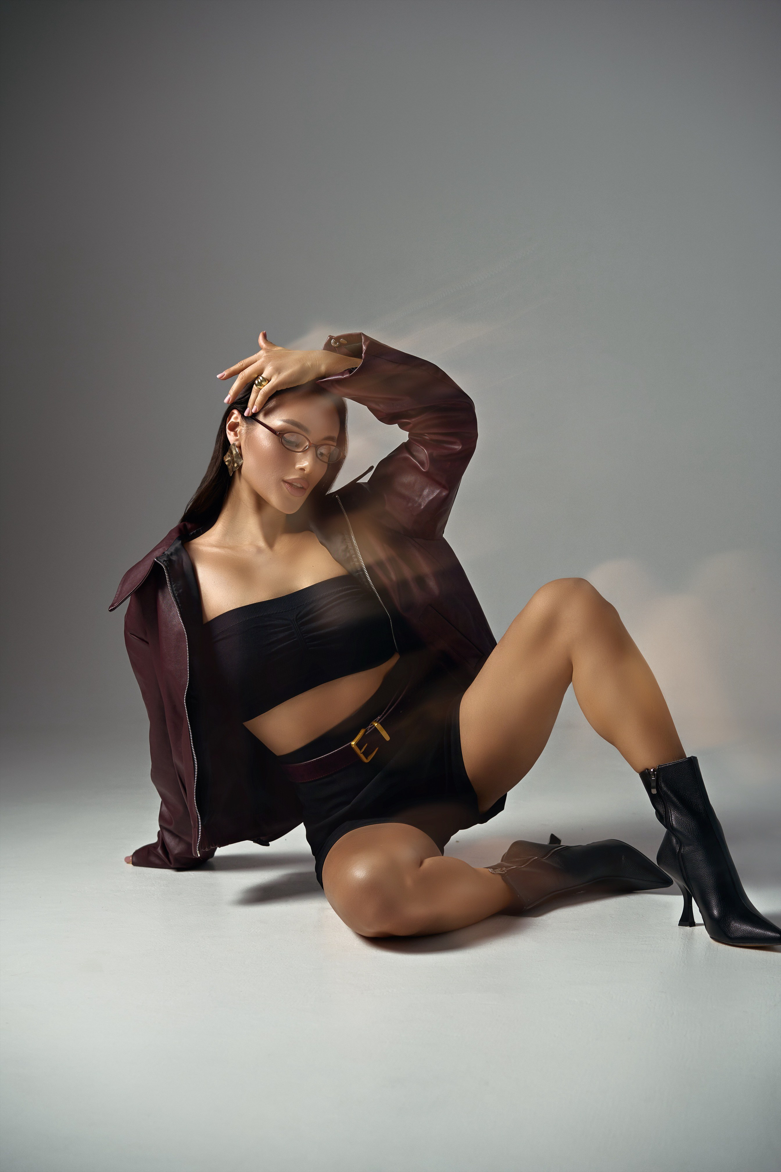 Марина. Персональный / коммерческий фотограф в Нижнем Новгороде Любивая Анастасия