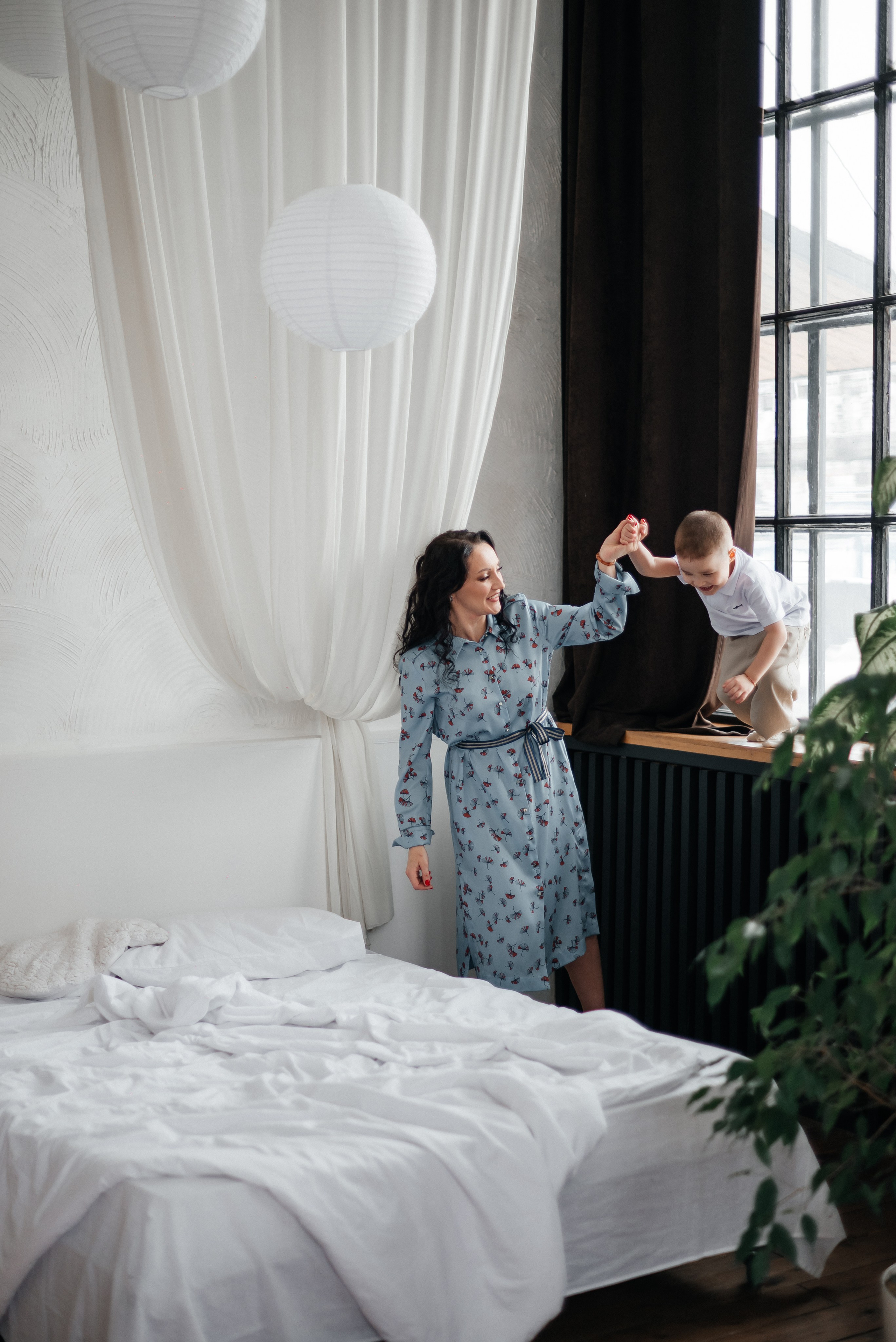 Чип и Дейл. Свадебный фотограф