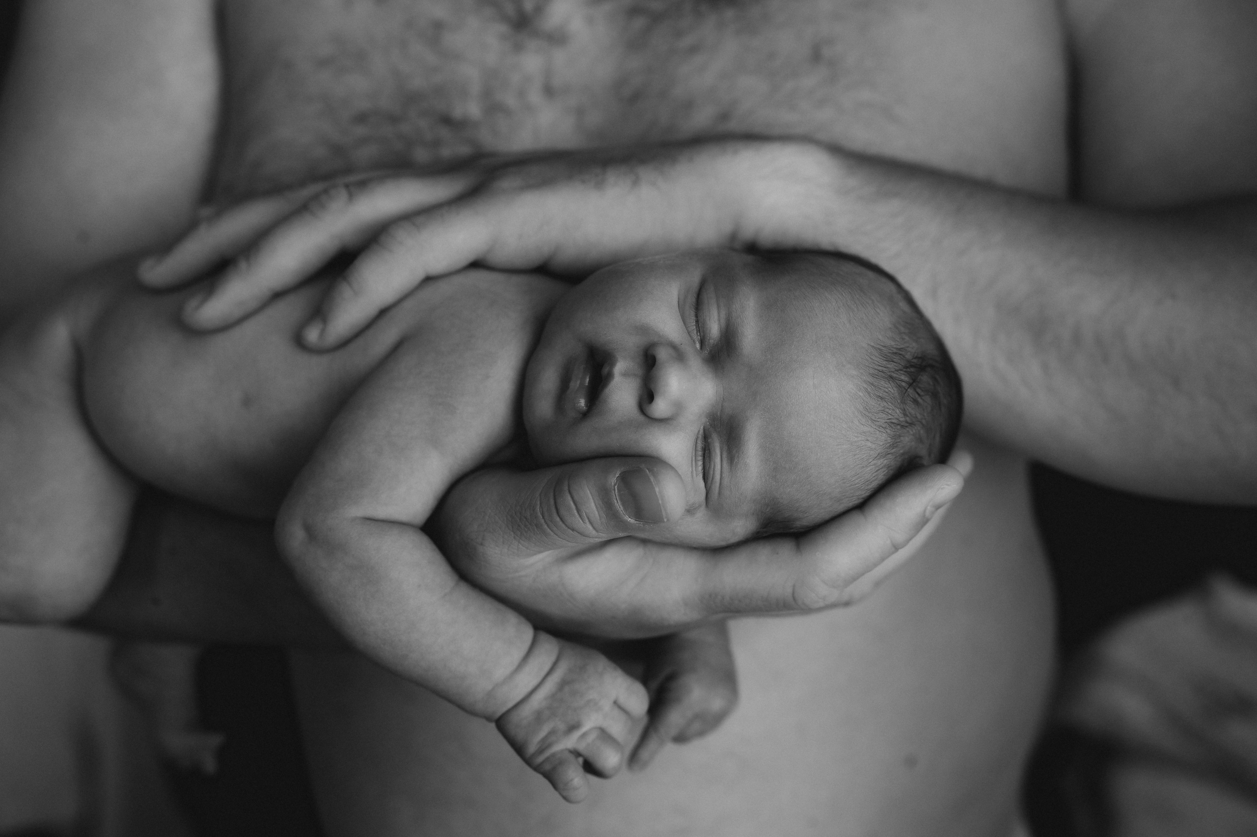 Малышка Аглая