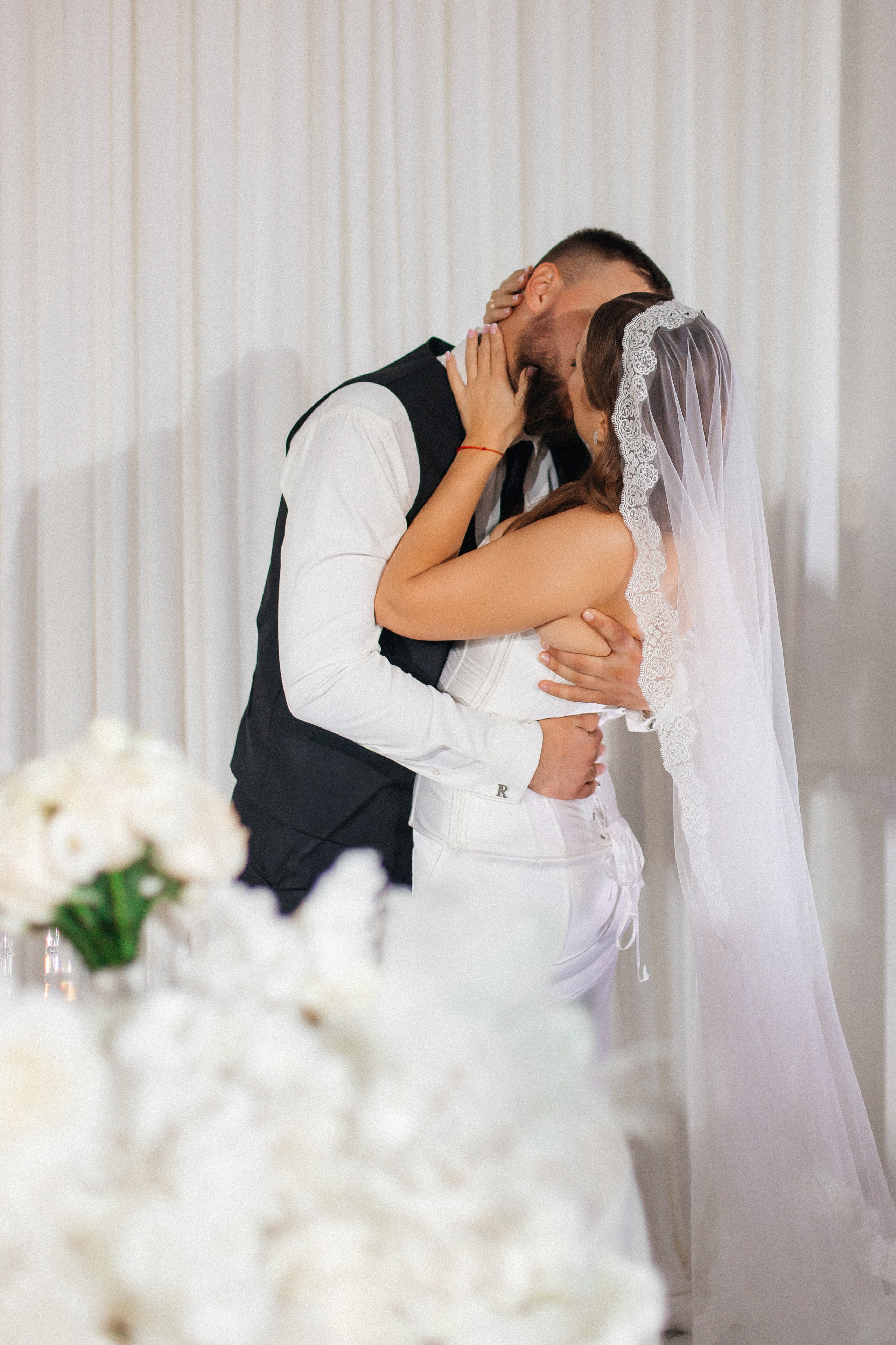 Robert and Juliya. Свадебный фотограф и видеограф