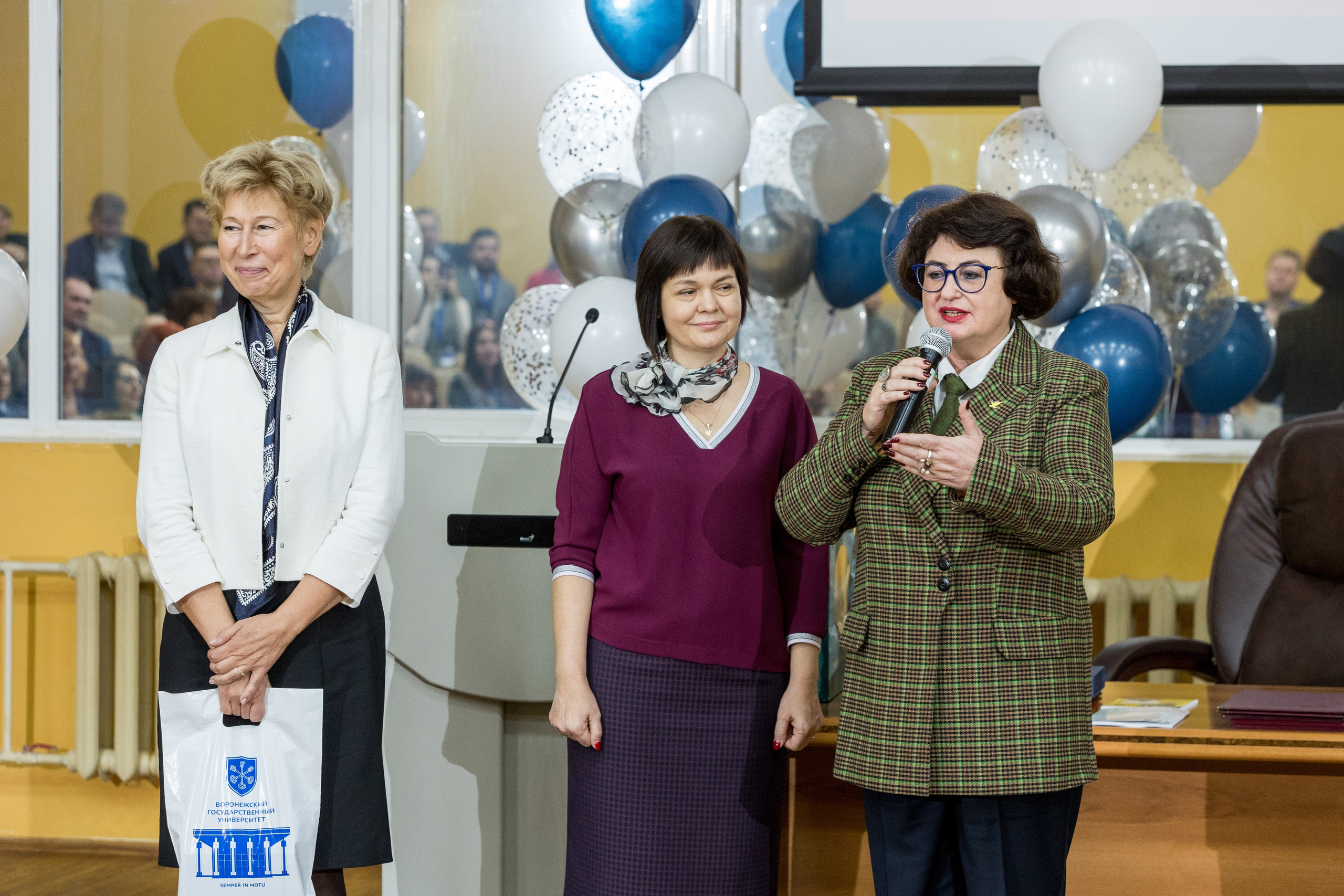 ЮрФак — 105 лет. Владислав Волков | Фотография и видеосъемка в Воронеже