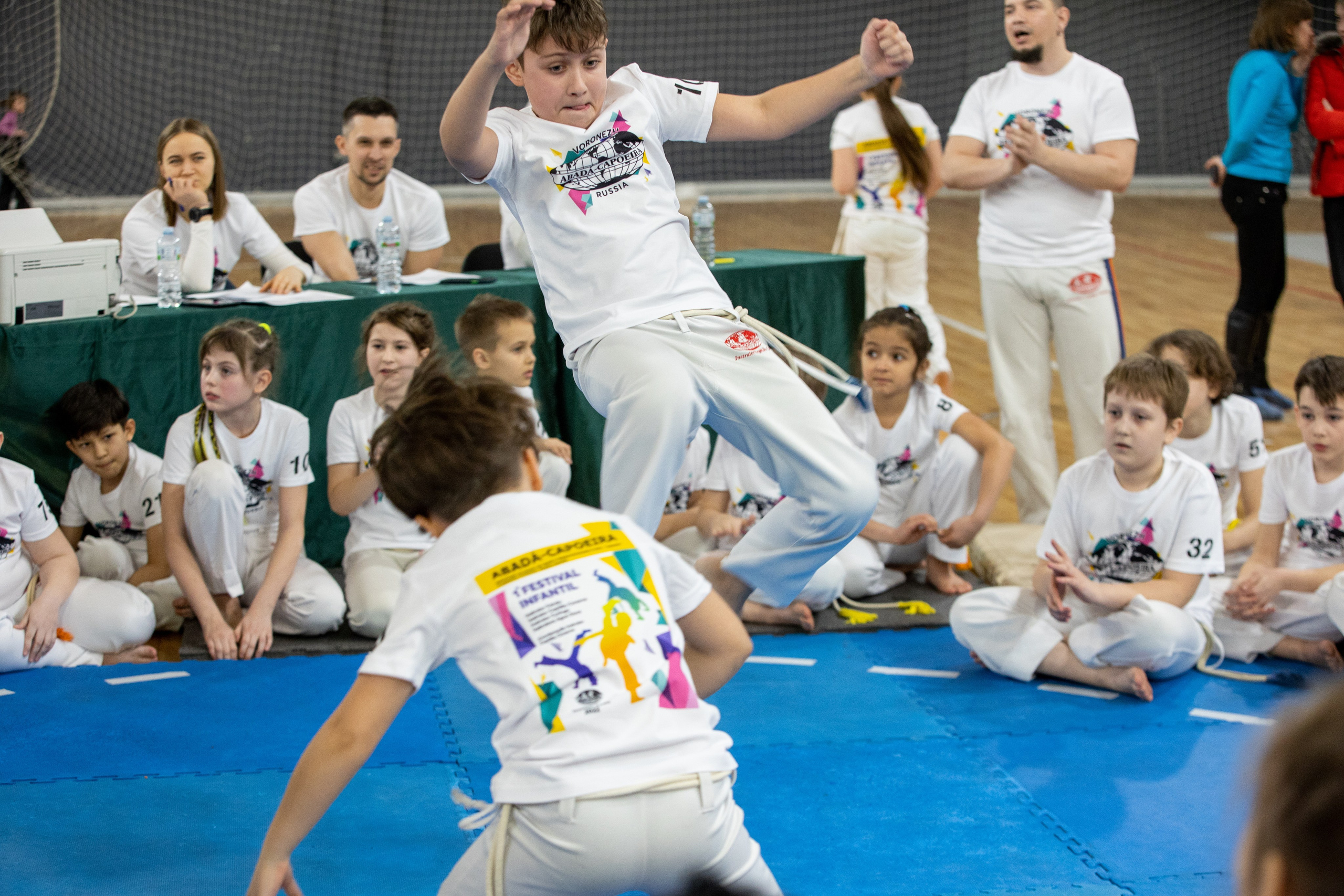 Капоэйра. Владислав Волков | Фотография и видеосъемка в Воронеже