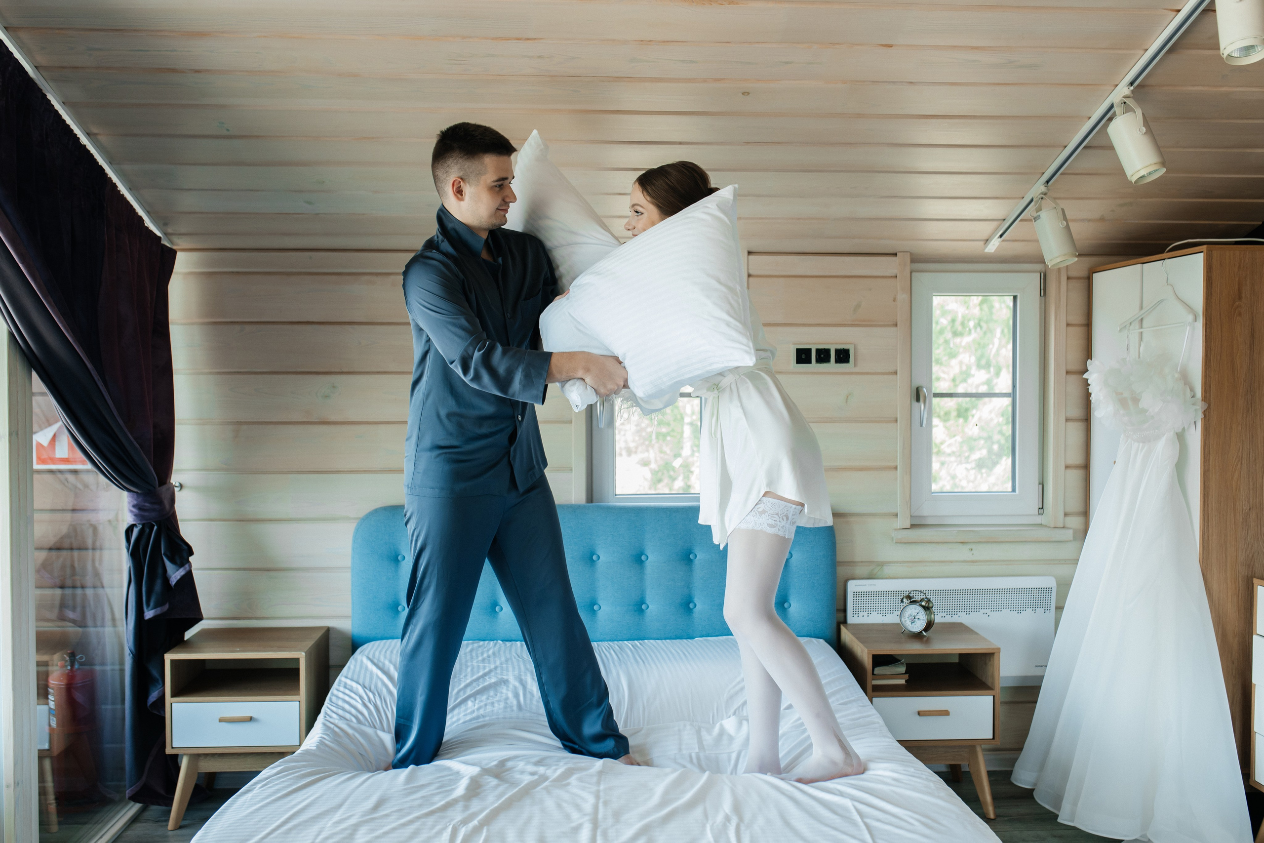 Ангелина и Даниил. Владислав Волков | Фотография и видеосъемка в Воронеже