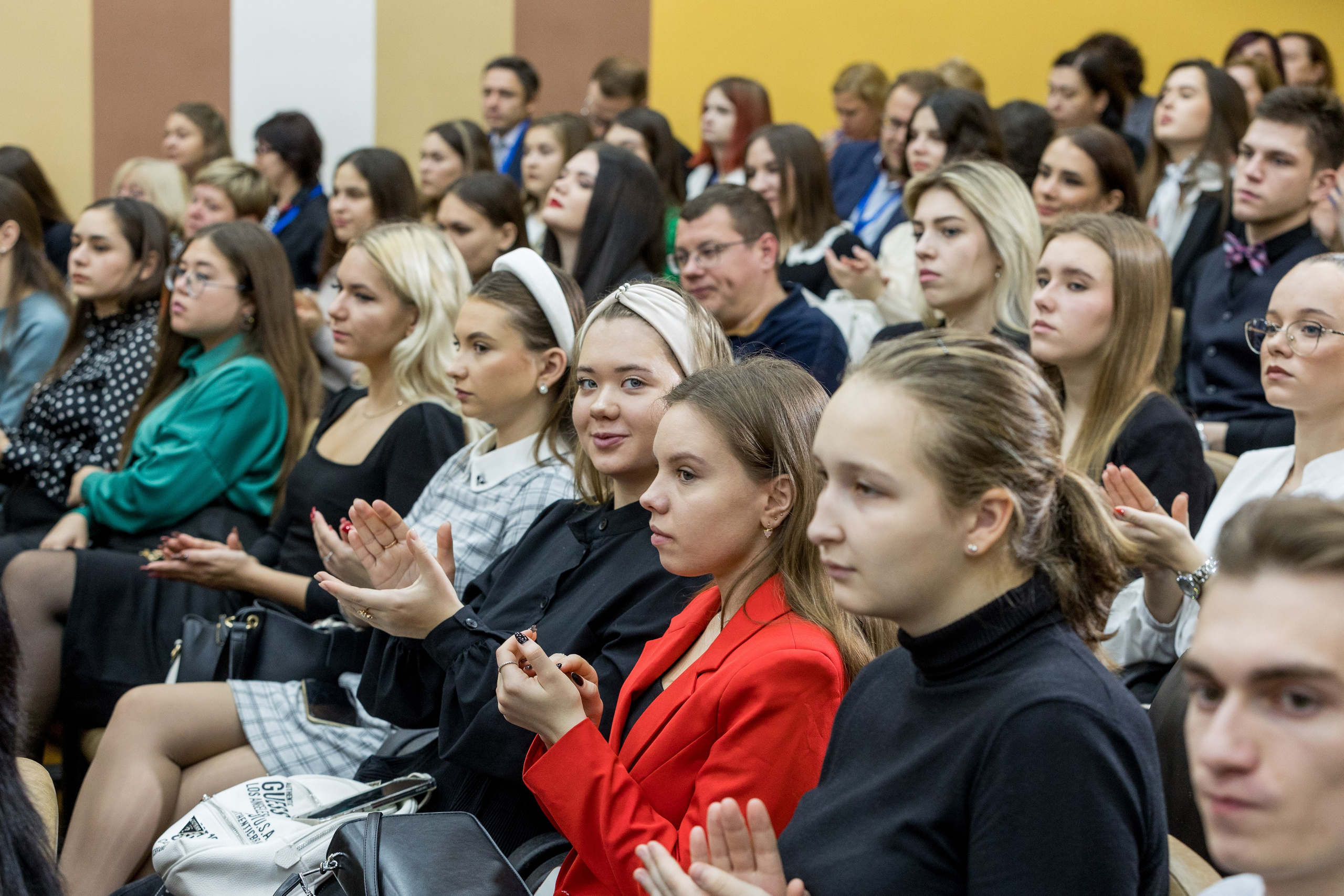 ЮрФак — 105 лет. Владислав Волков | Фотография и видеосъемка в Воронеже