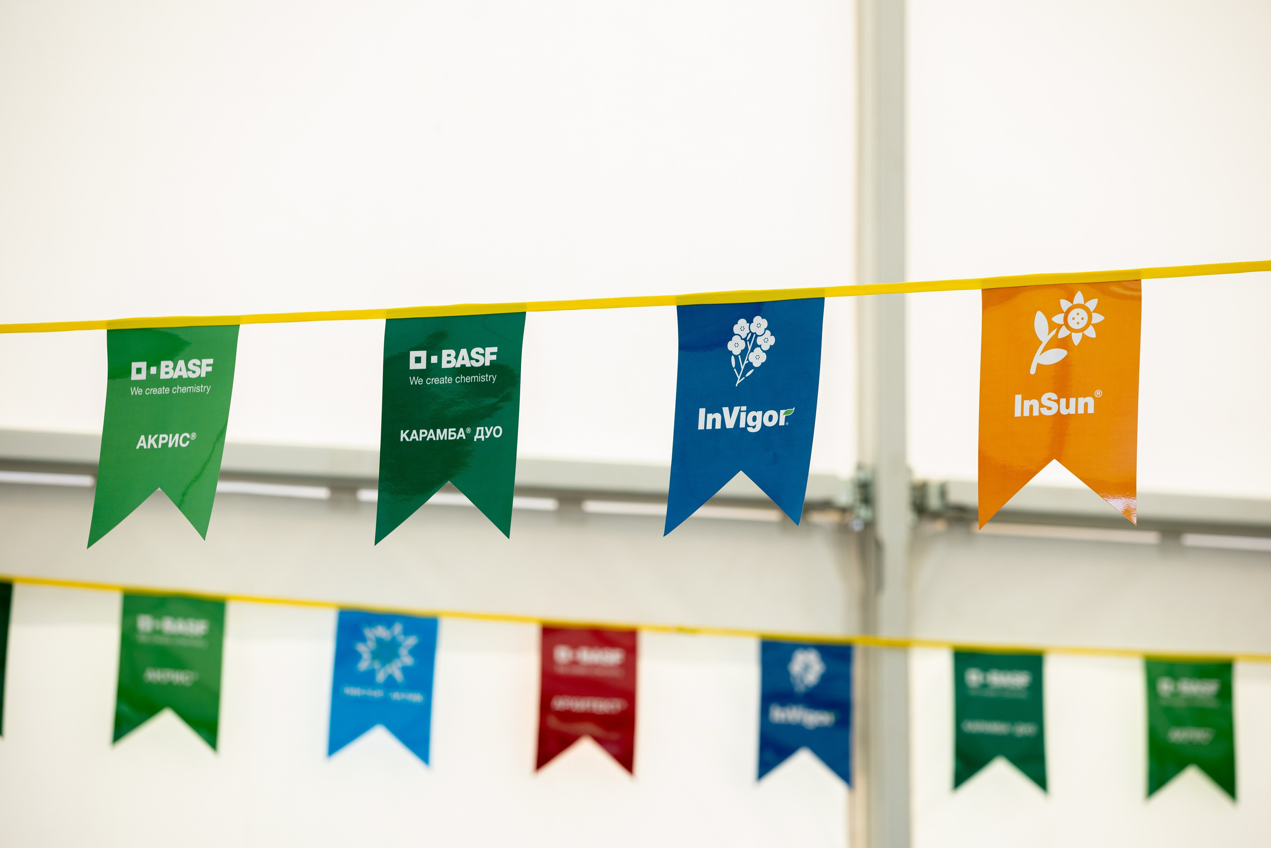 Решения для сельского хозяйства BASF 16.08.2022. Владислав Волков | Фотография и видеосъемка в Воронеже