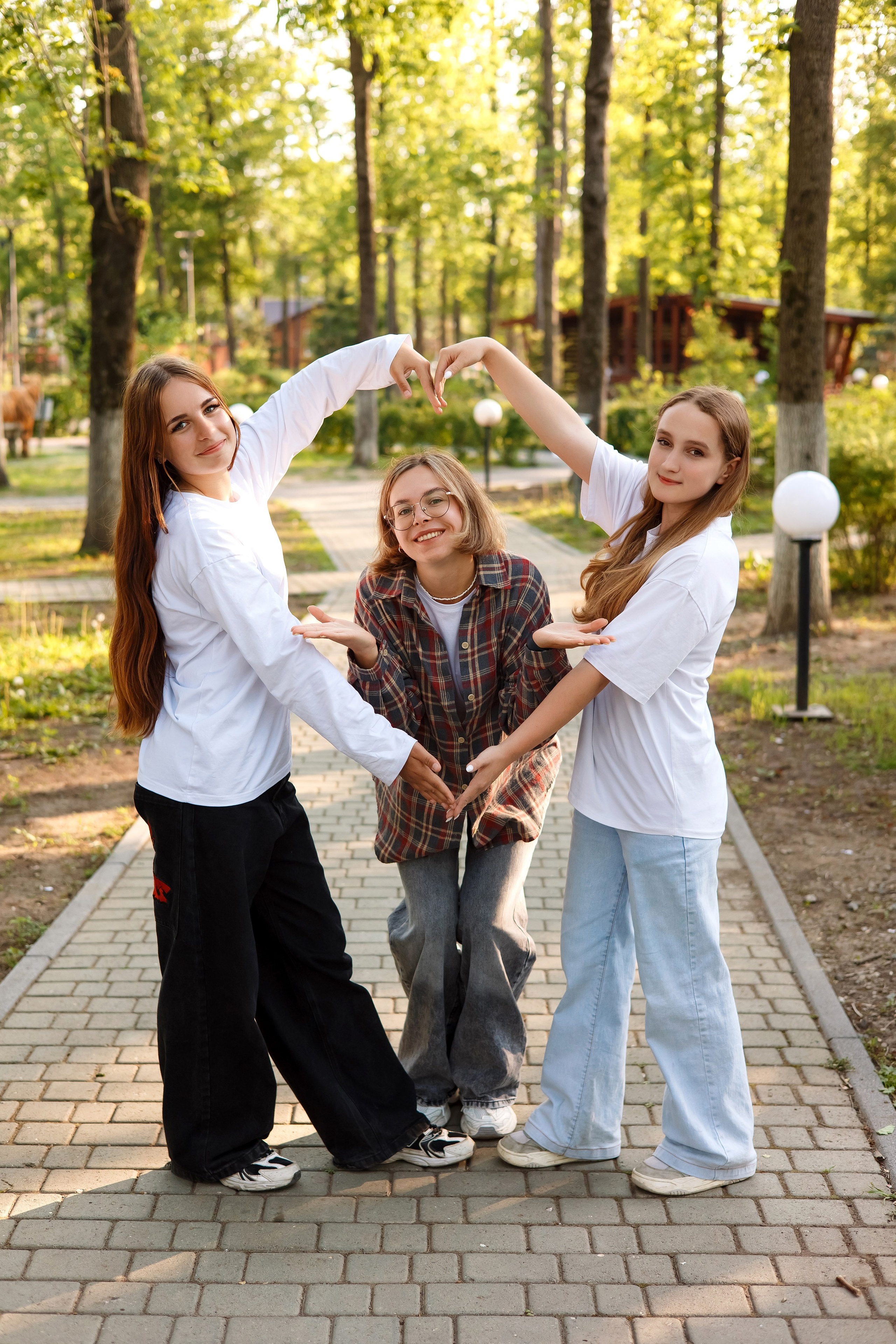 8 класс. Фотограф Любовь Корниенко, Примоский край