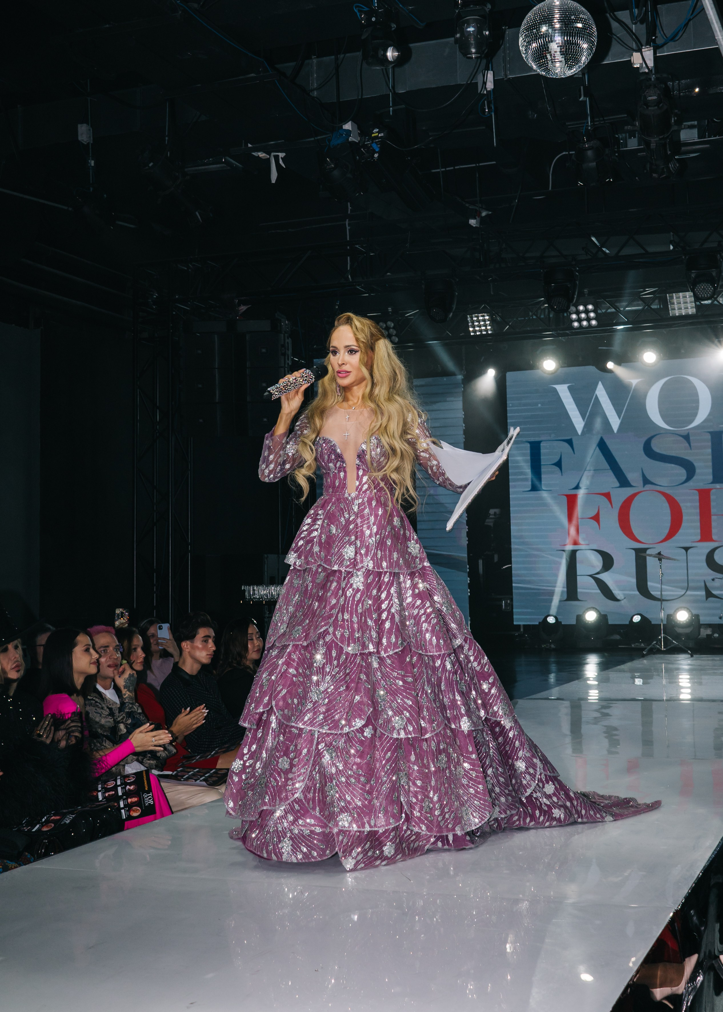 World fashion. Женский фотограф в Москве Анастасия Сидорова