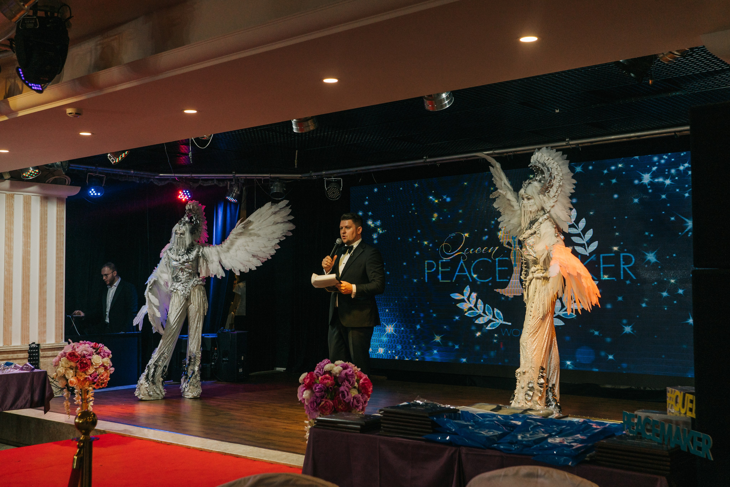 Queen Peacemaker. Женский фотограф в Москве Анастасия Сидорова