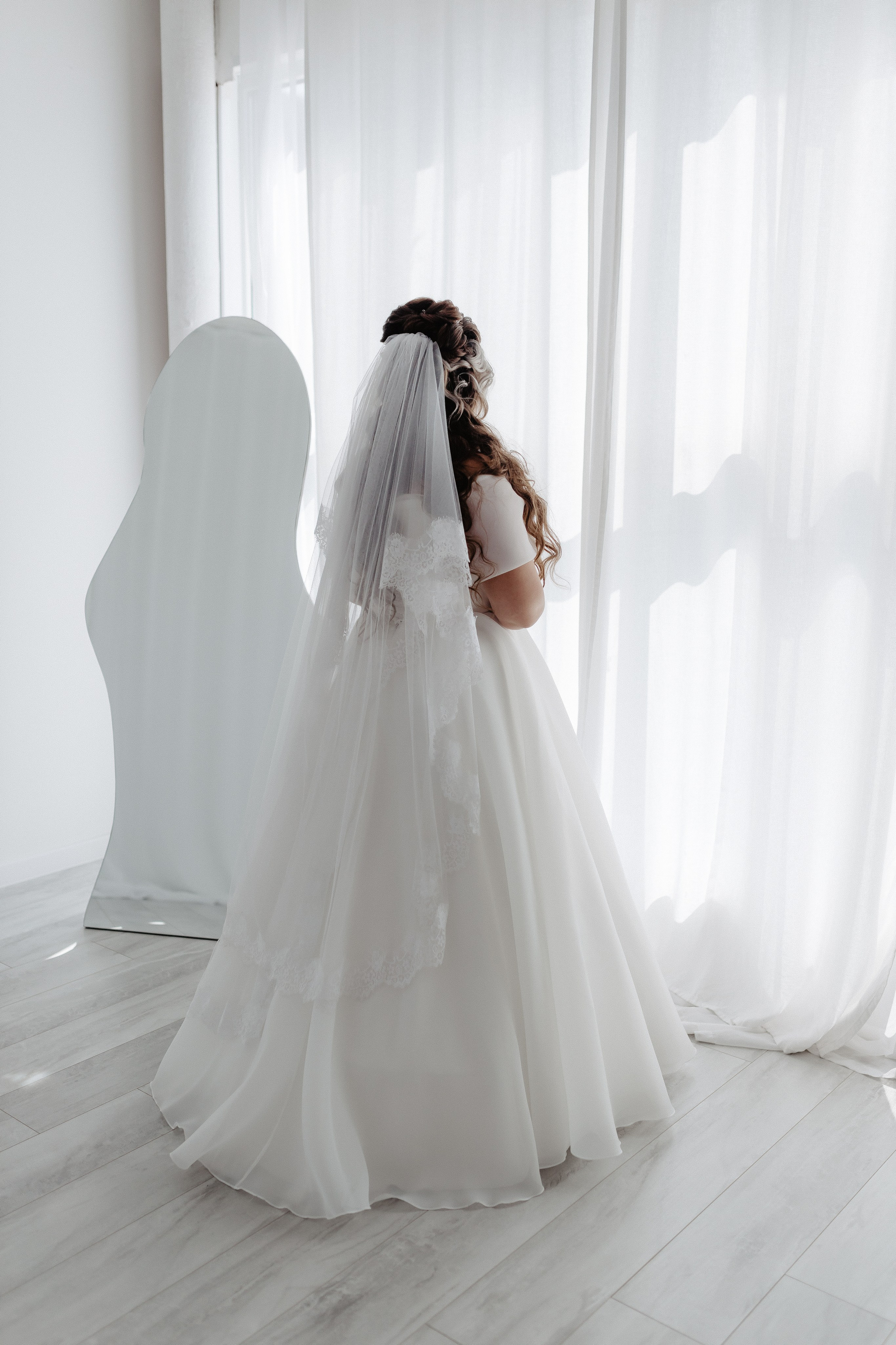 Владимир и Алена. Свадебный и семейный фотограф в Нижнекамске, Набережных Челнах