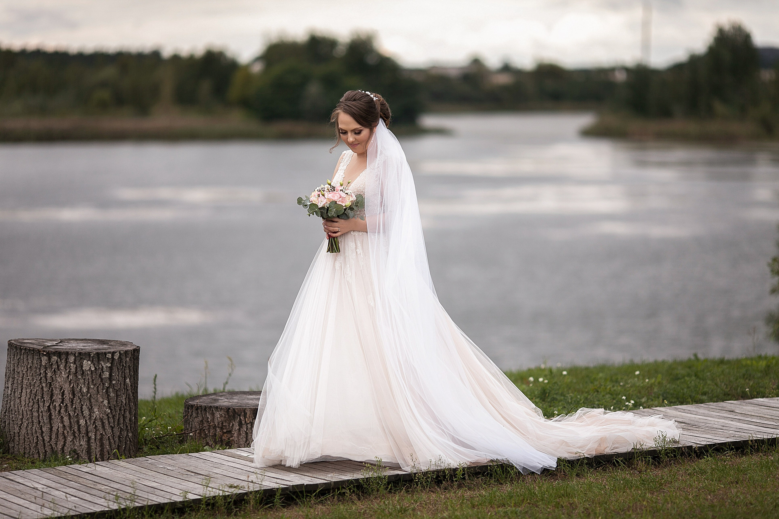 Свадебный фотограф в Гомеле Евгений Шлеменков