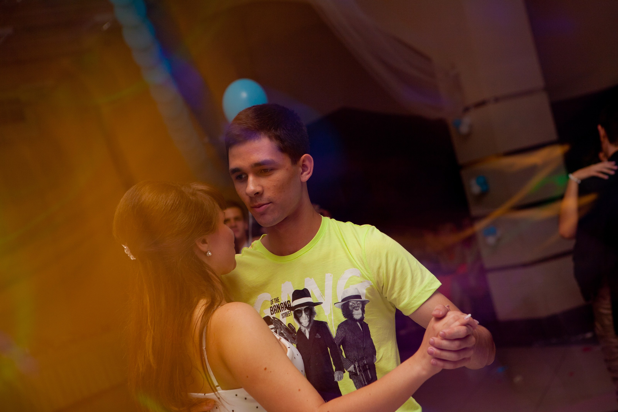 ВЫПУСКНОЙ 11 КЛАСС