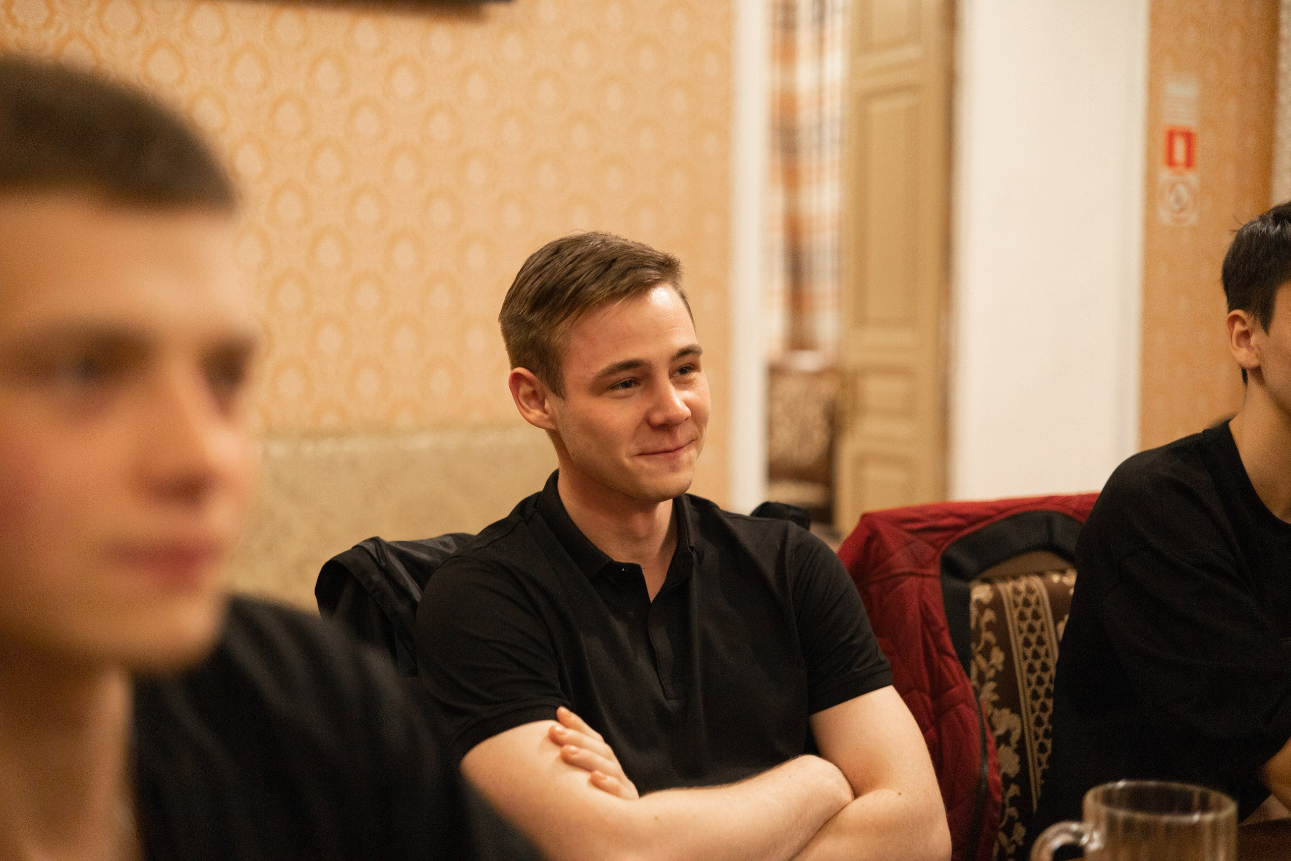 Кринжарина. Фотограф твоих воспоминаний | Алексей Алексеев