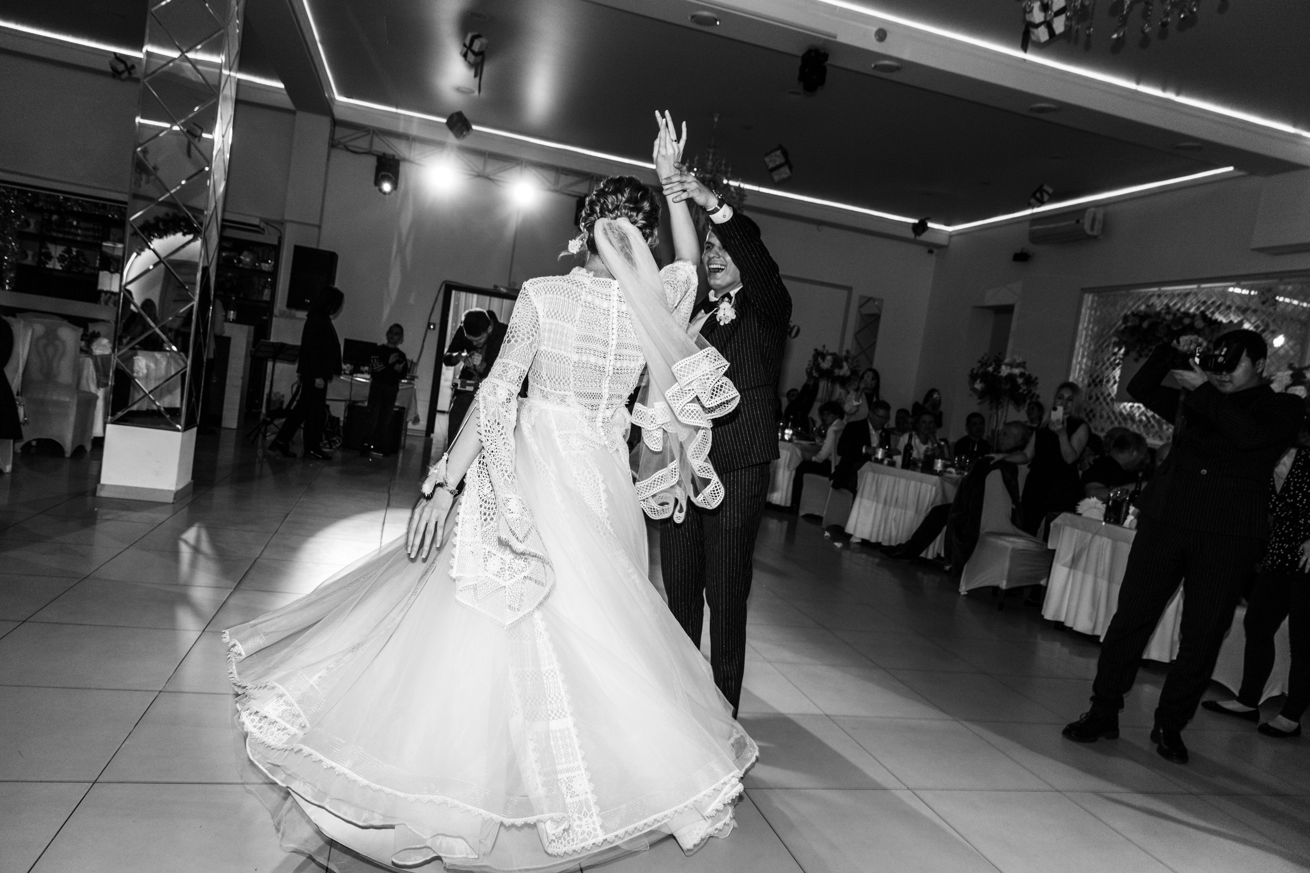 ANGELINA & VLADISLAV. Фотограф твоих воспоминаний | Алексей Алексеев