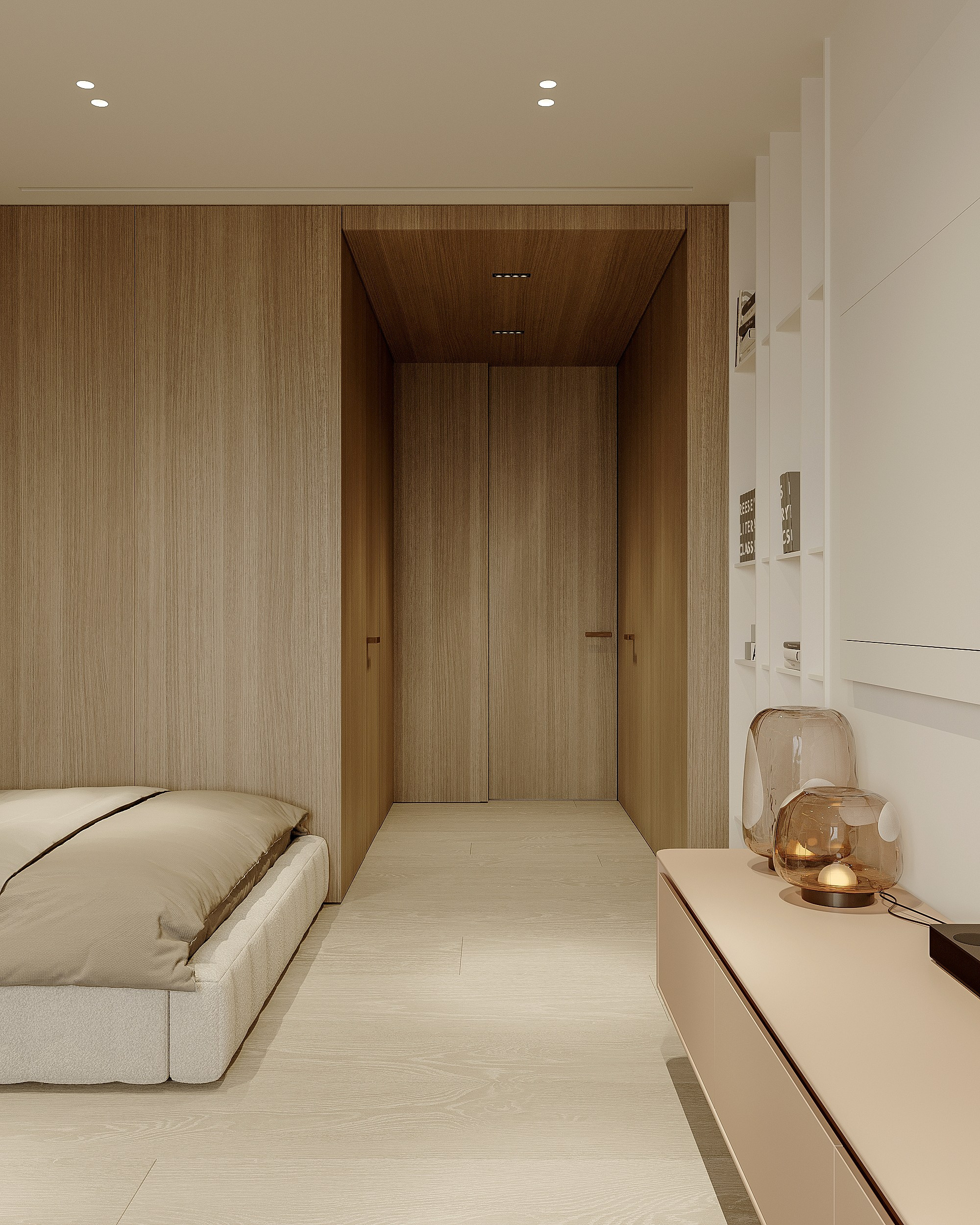 НОВОСИБИРСК. Дизайн интерьера. Архитектура. MODELLISTA ARCHITECTS