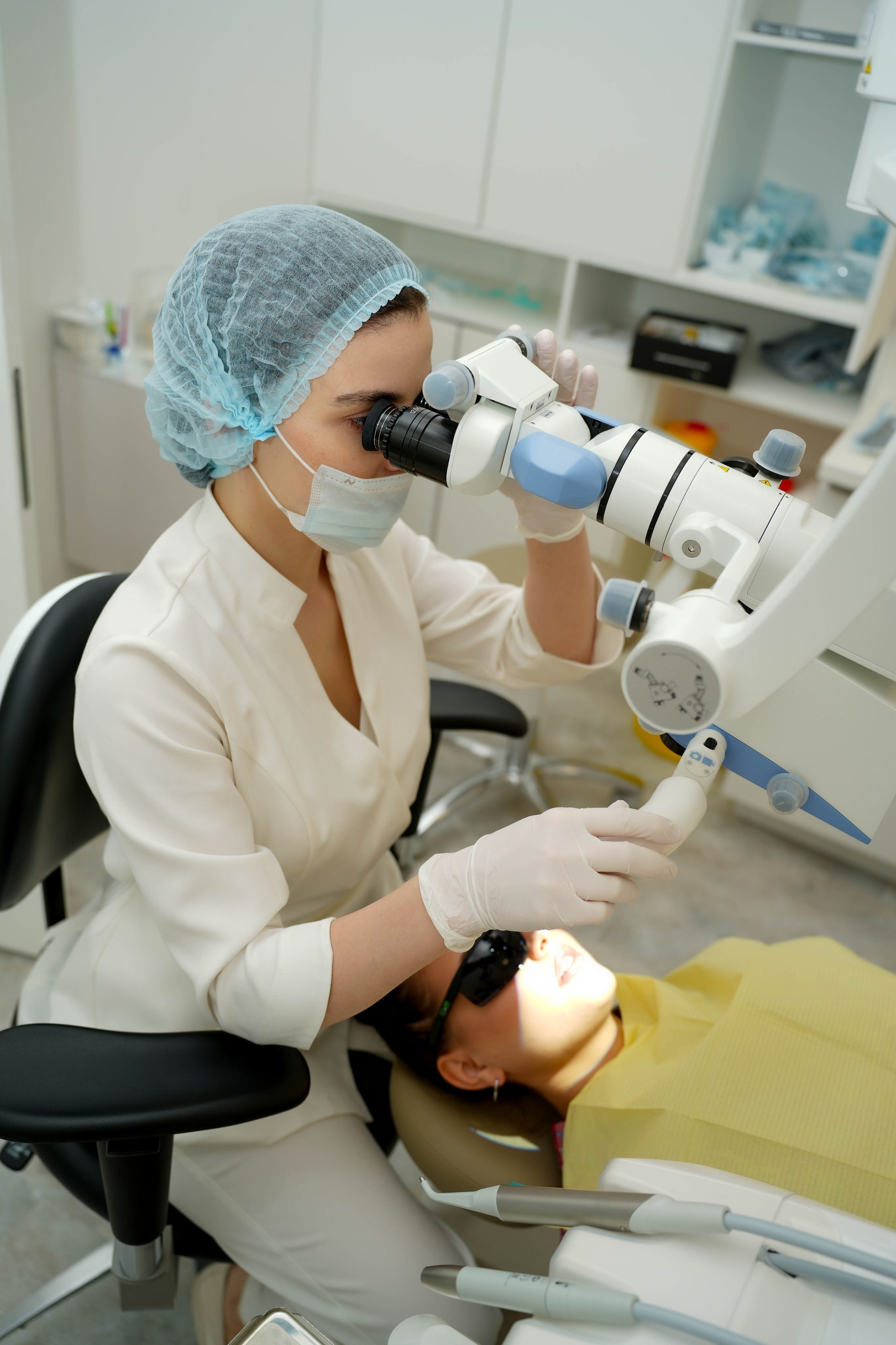 Venus Dental Clinic. Фотограф Элина Задорожная