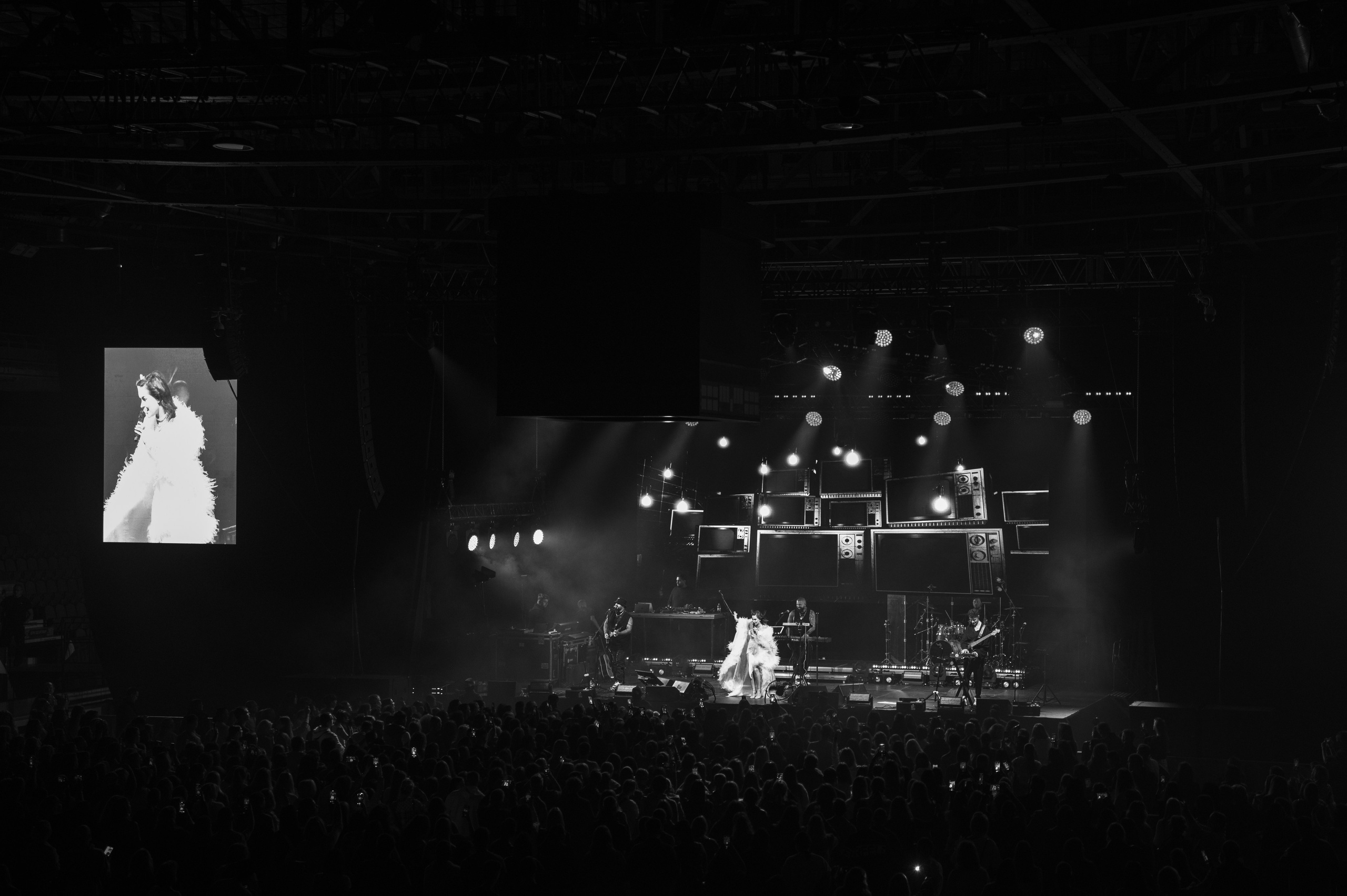 Концертные съемки. Фотограф Нижний Новгород Арина Козлова