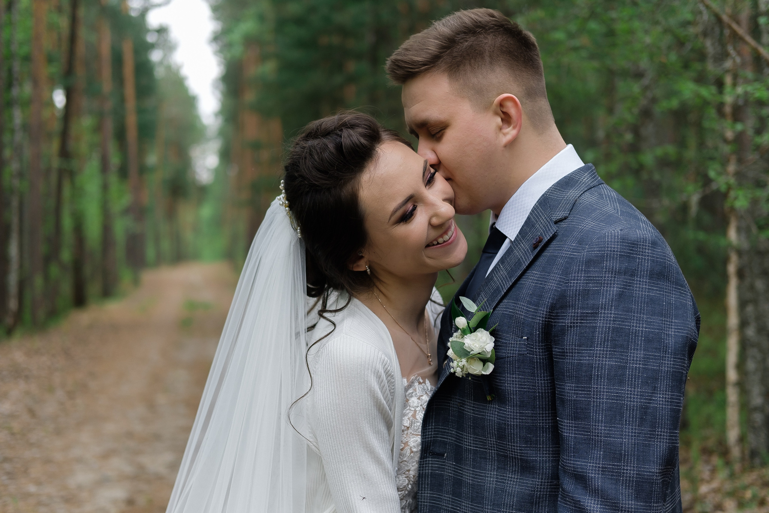 Сергей | Марина. Свадебный Фотограф Яна Мацнева
