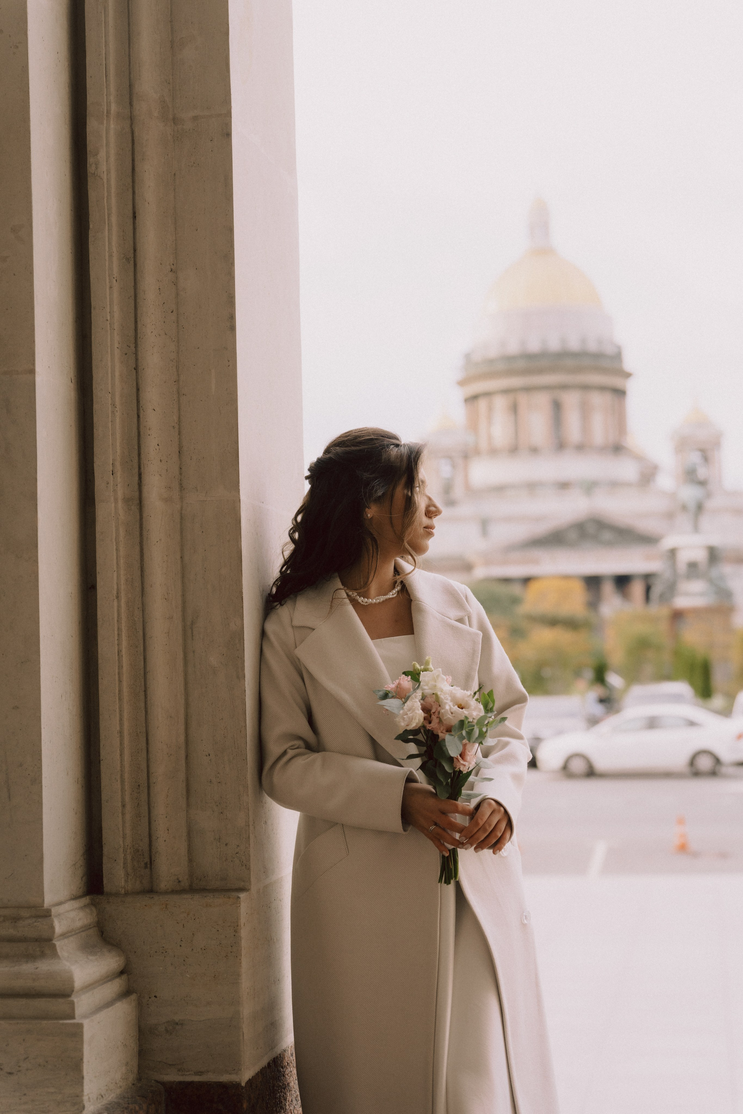 Саша | Лиза. Свадебный Фотограф Яна Мацнева