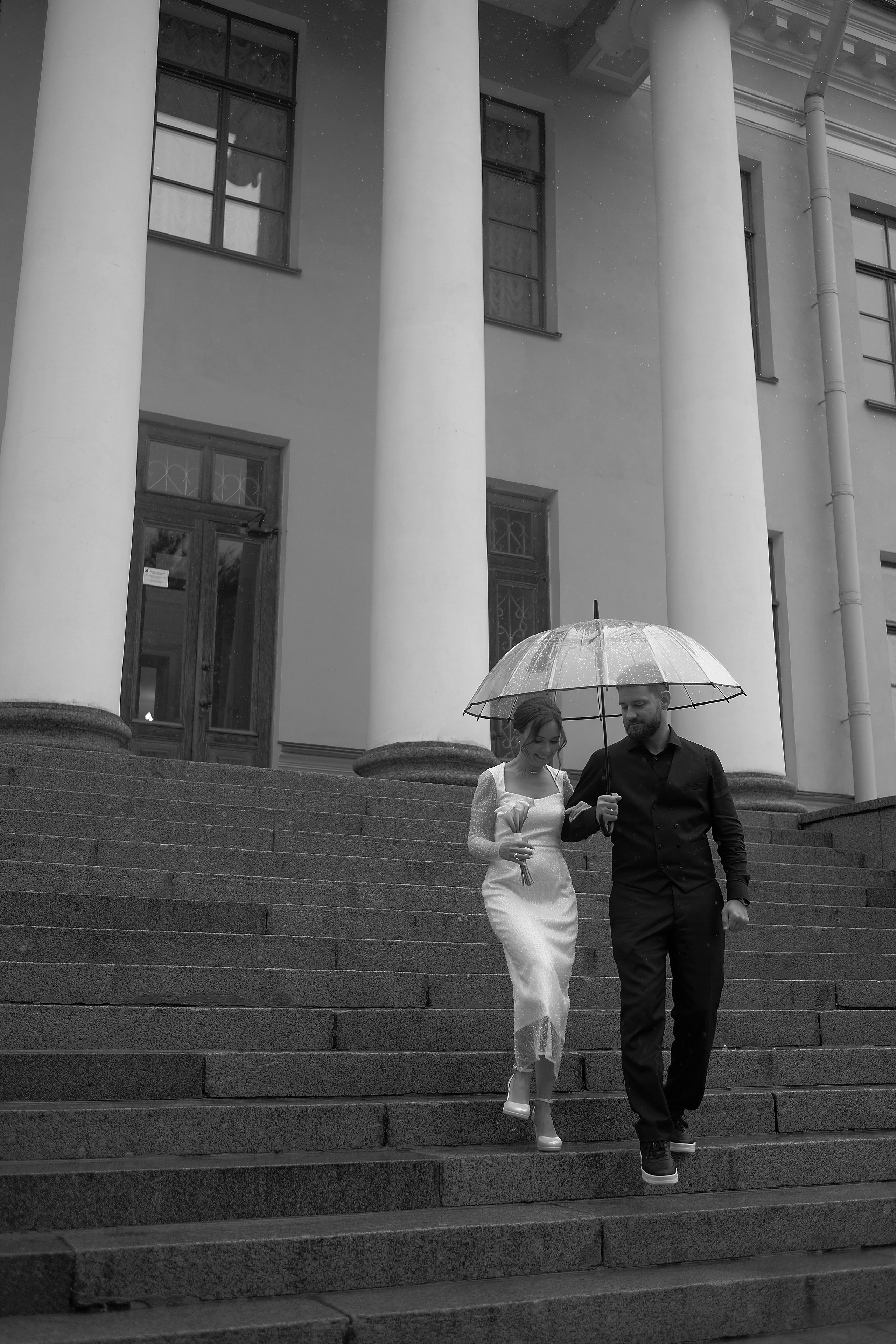 Катя | Антон. Свадебный Фотограф Яна Мацнева