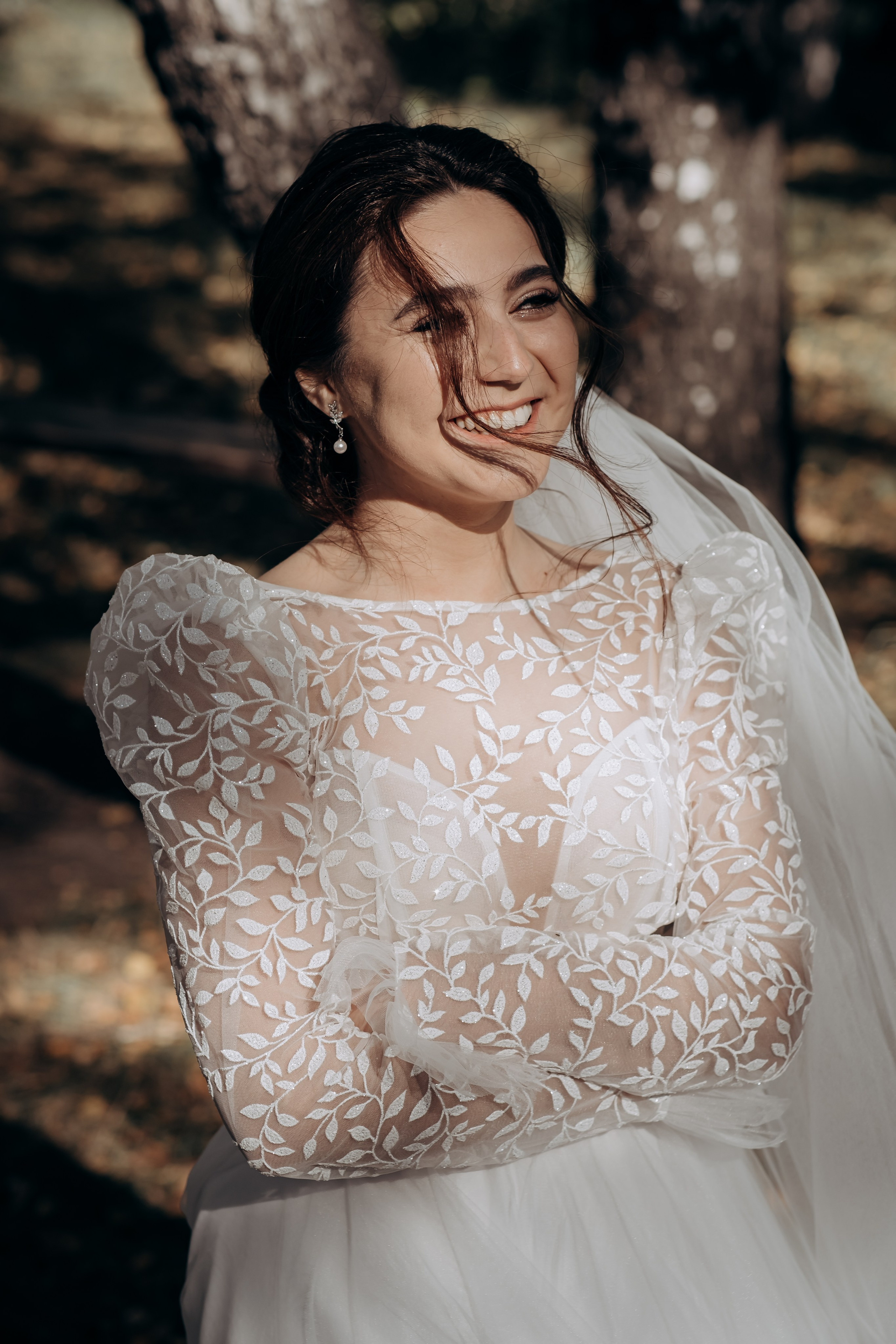 Алсу и Вадим. Свадебный фотограф Челябинск