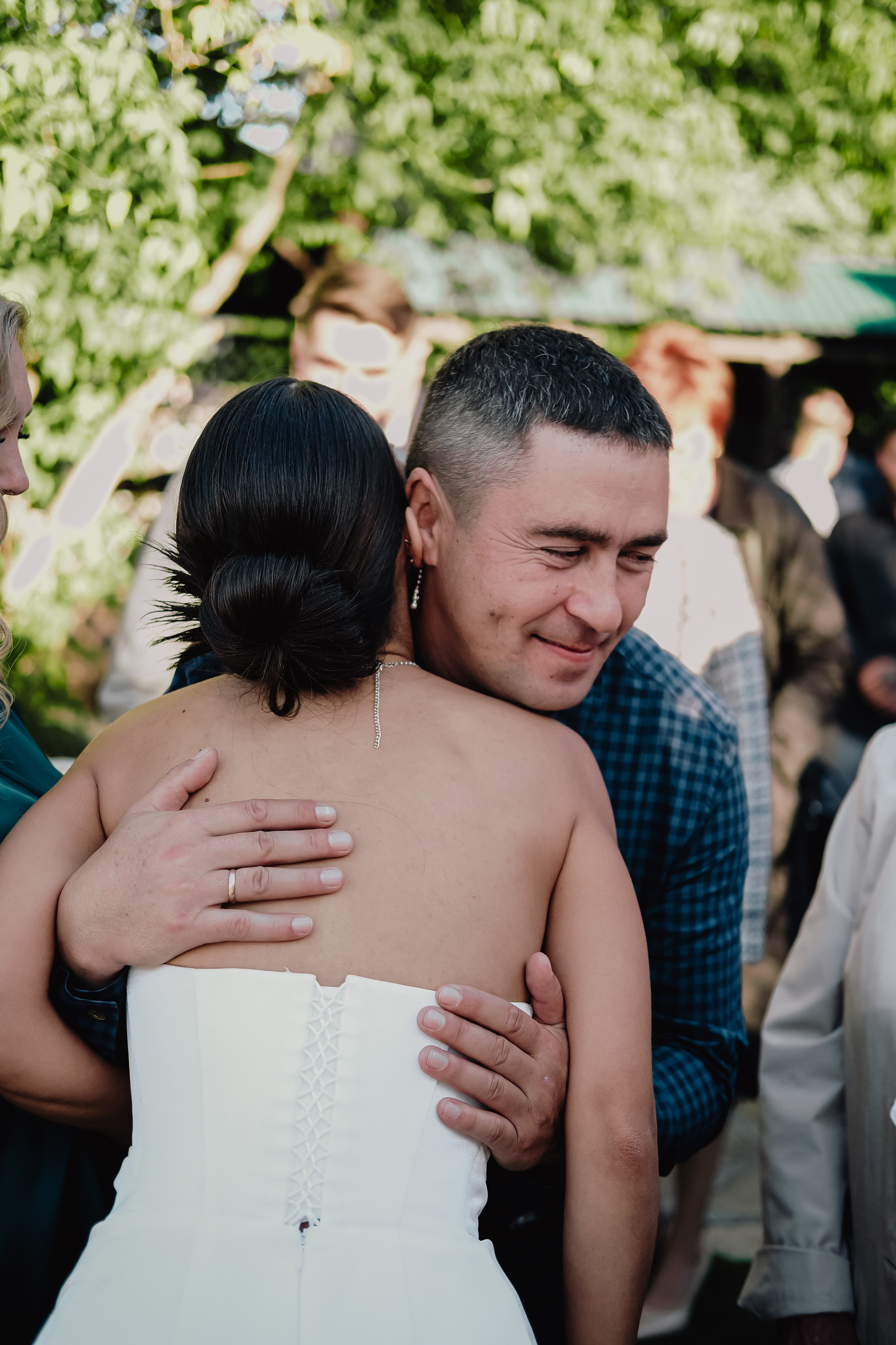 Эдуард и Даяна. Свадебный фотограф Челябинск