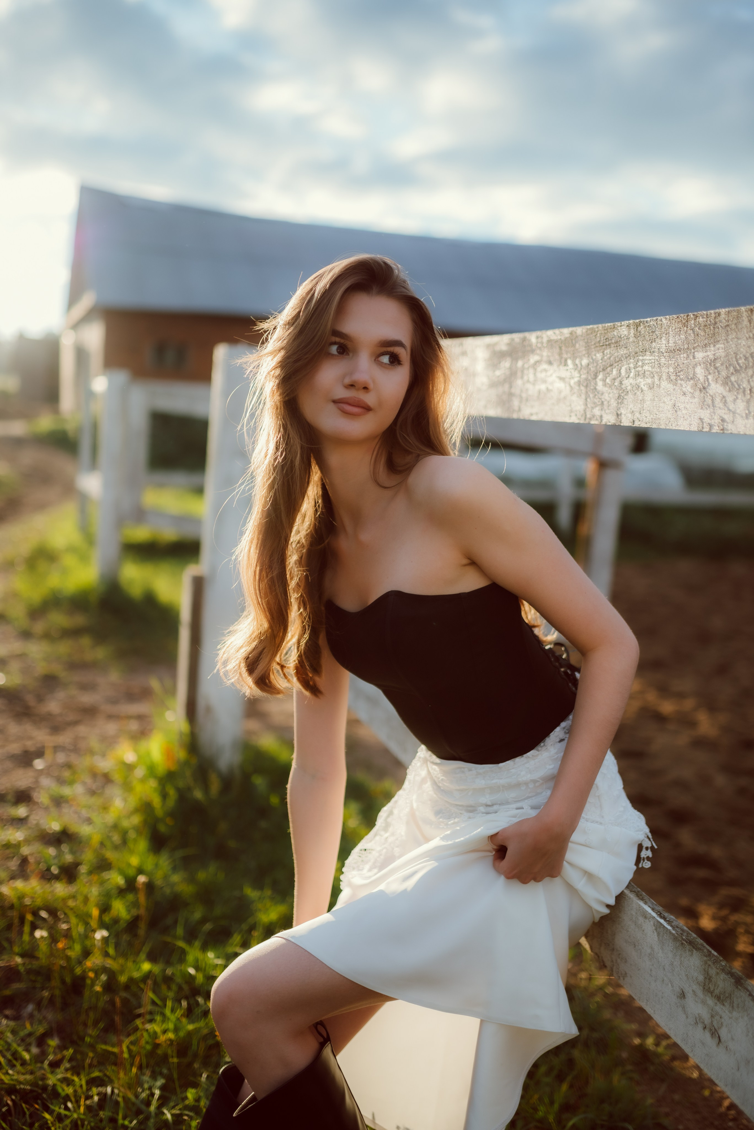 Фотограф Нетбай Ксения в Москве Калуге