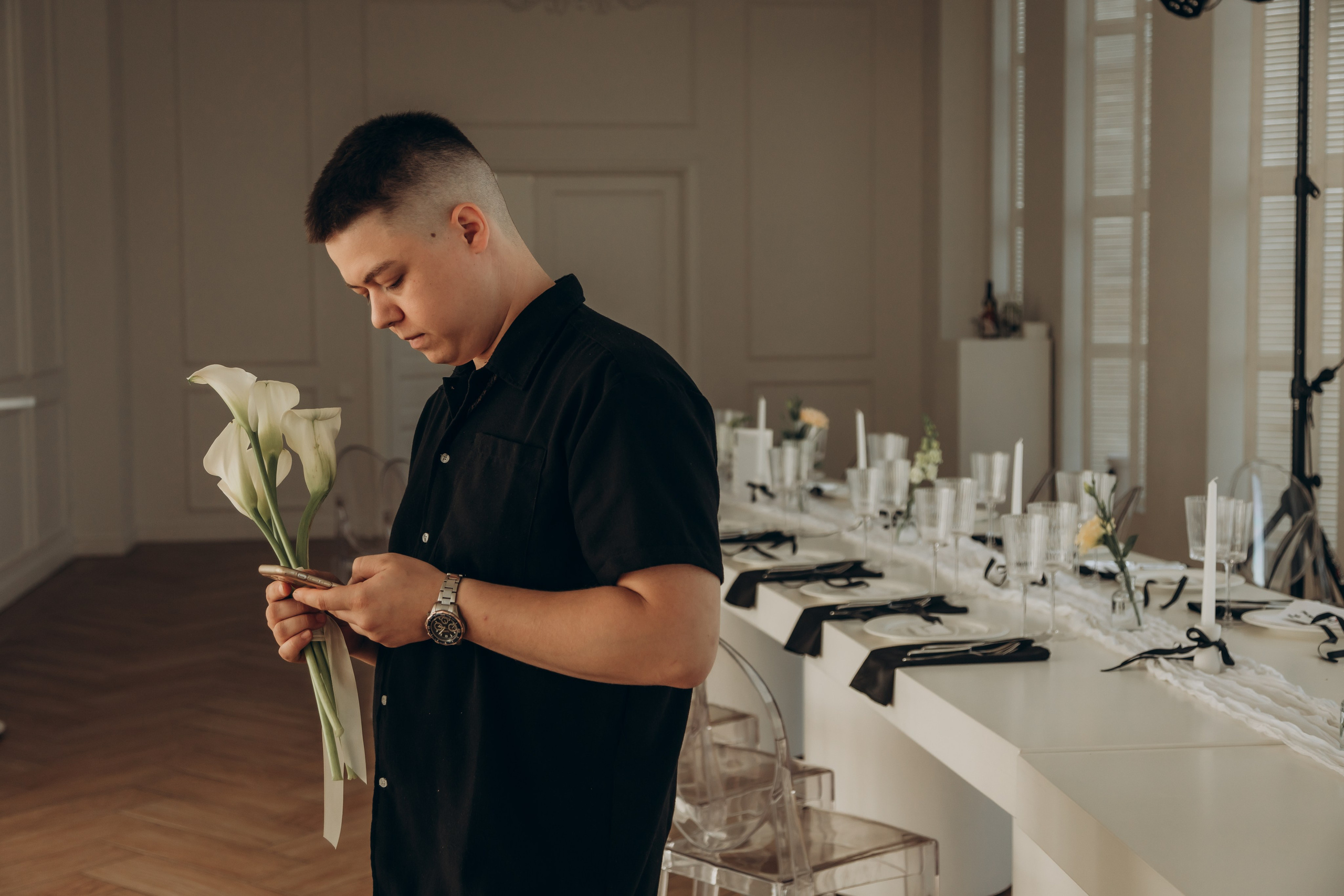 2. Свадебный фотограф Челябинск