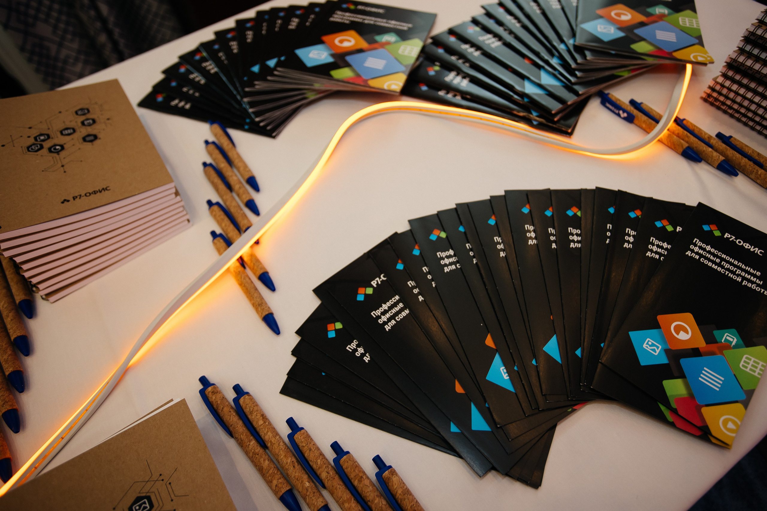 Репортаж конференции. Фотограф в Иркутске